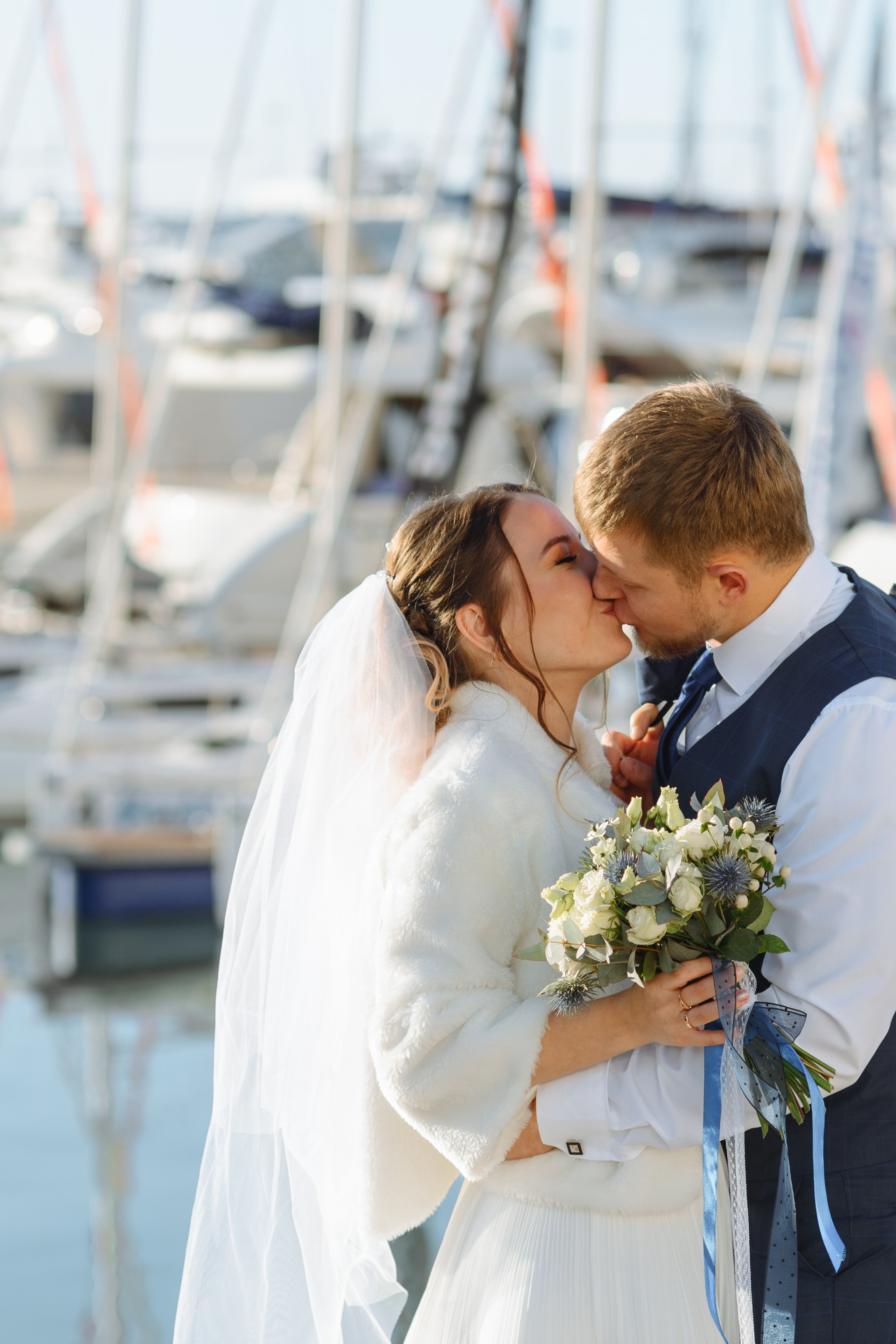 Сергей & Анастасия