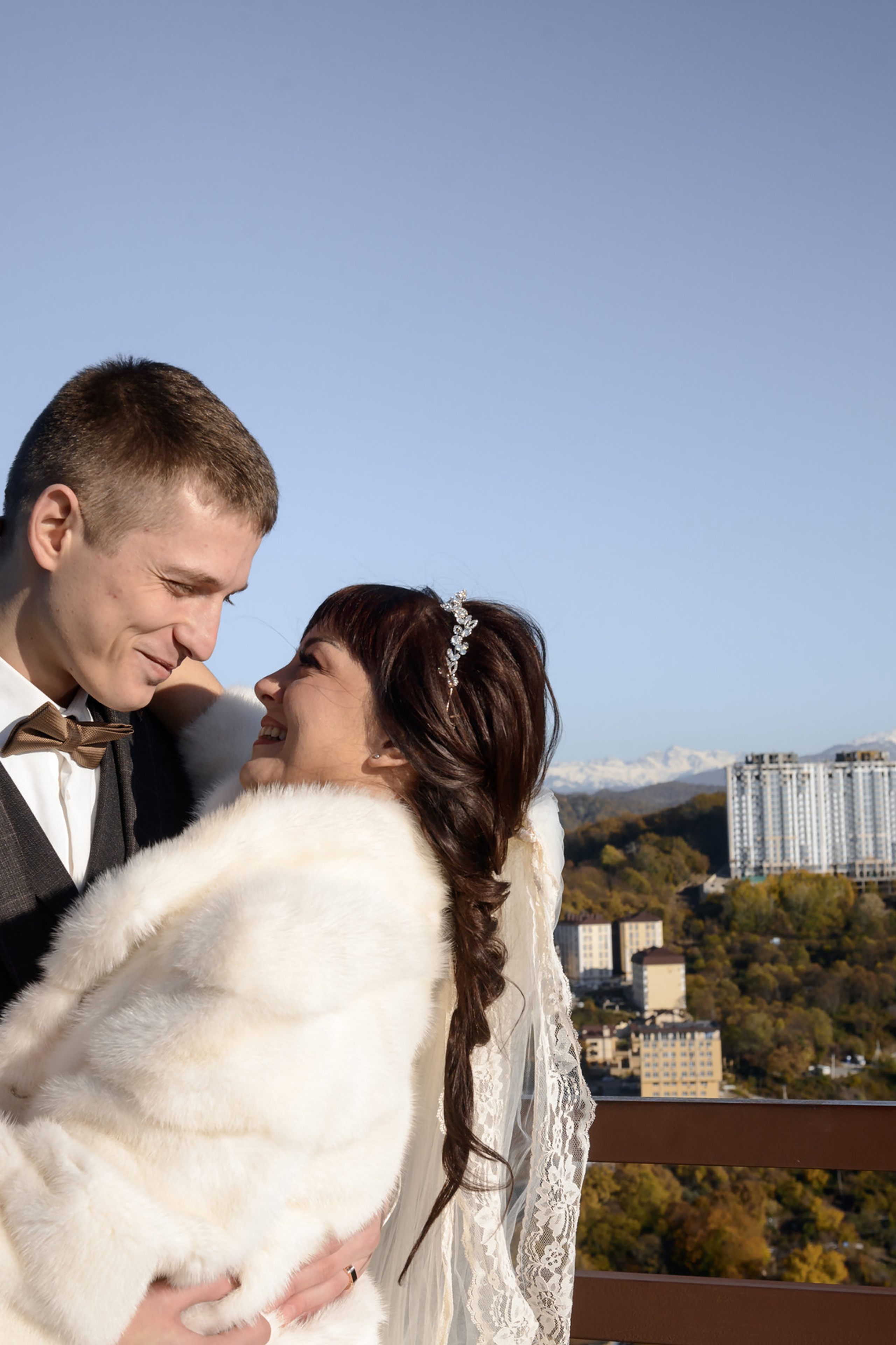 Эдгар & Анастасия