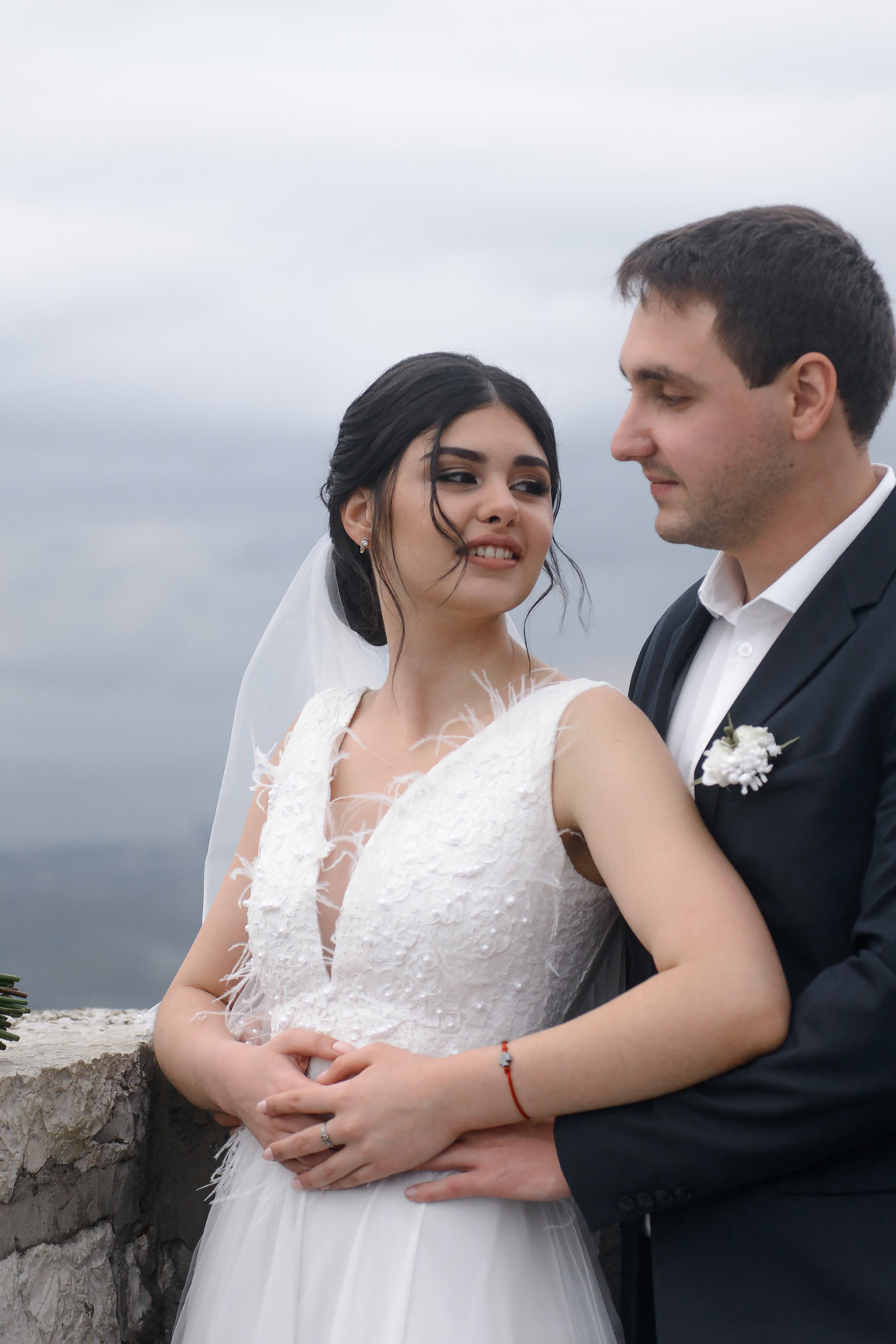 Георгий & Элина