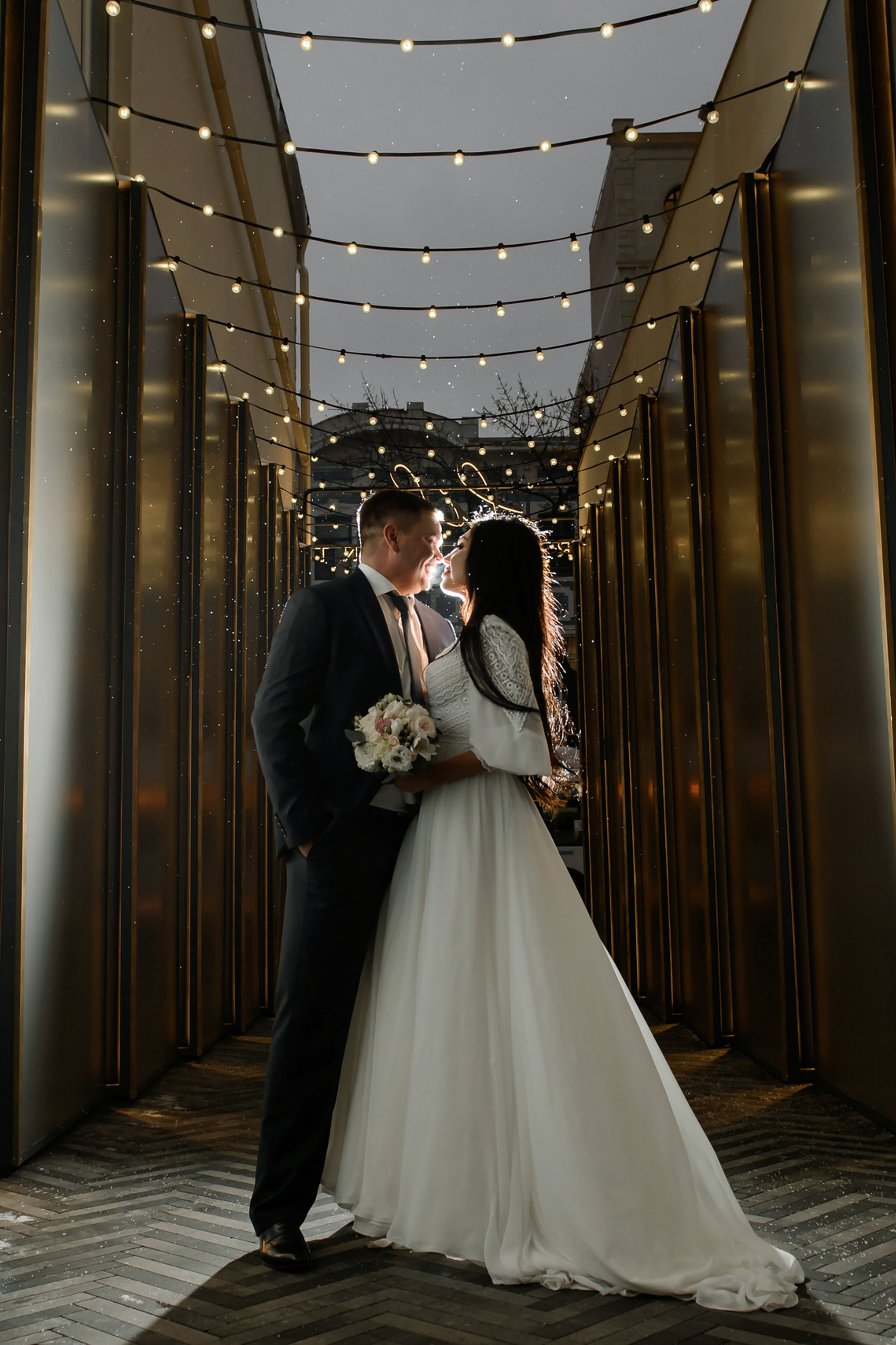 Ольга & Максим