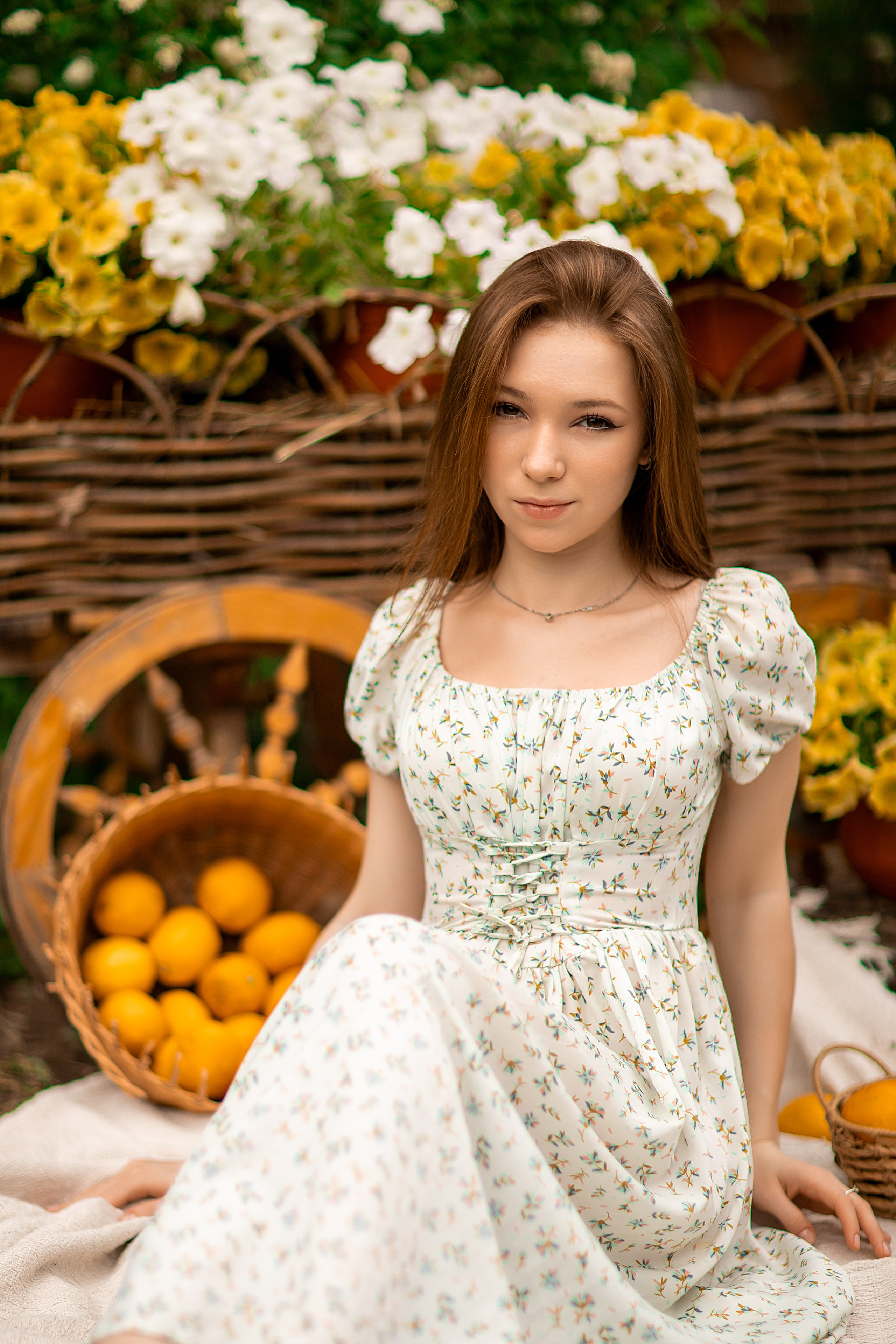 Истории. Семейный и индивидуальный фотограф в Ростове-на-Дону