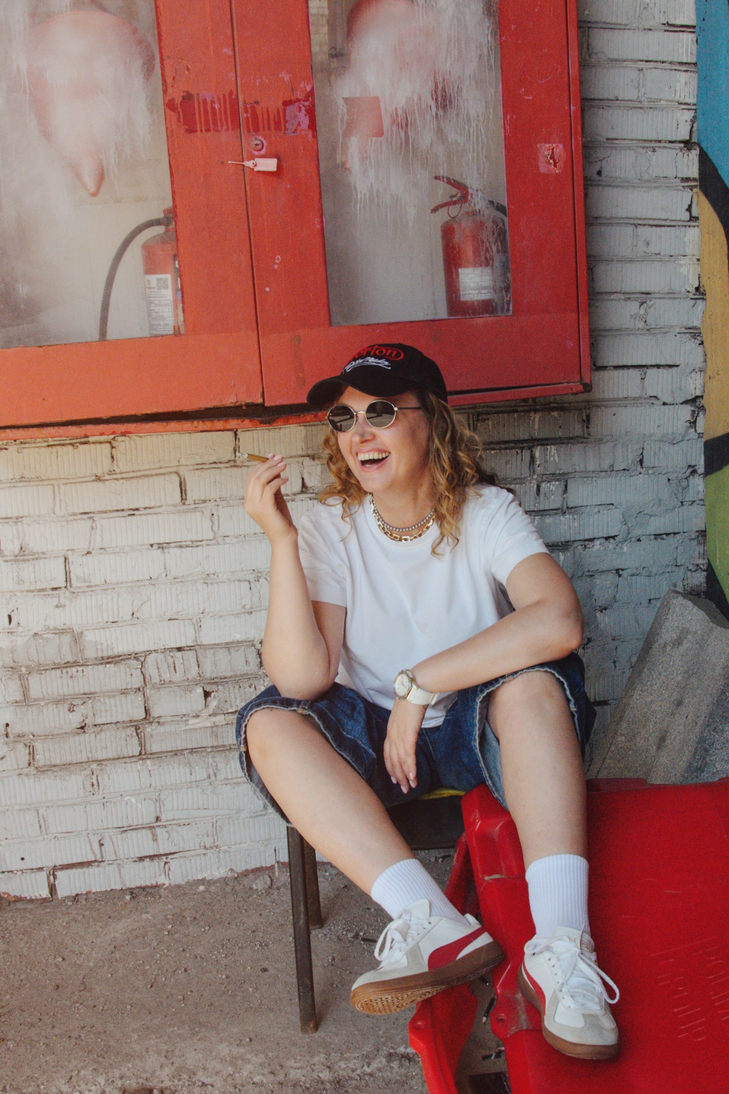 АНОНСЫ СЪЁМОК. Главная