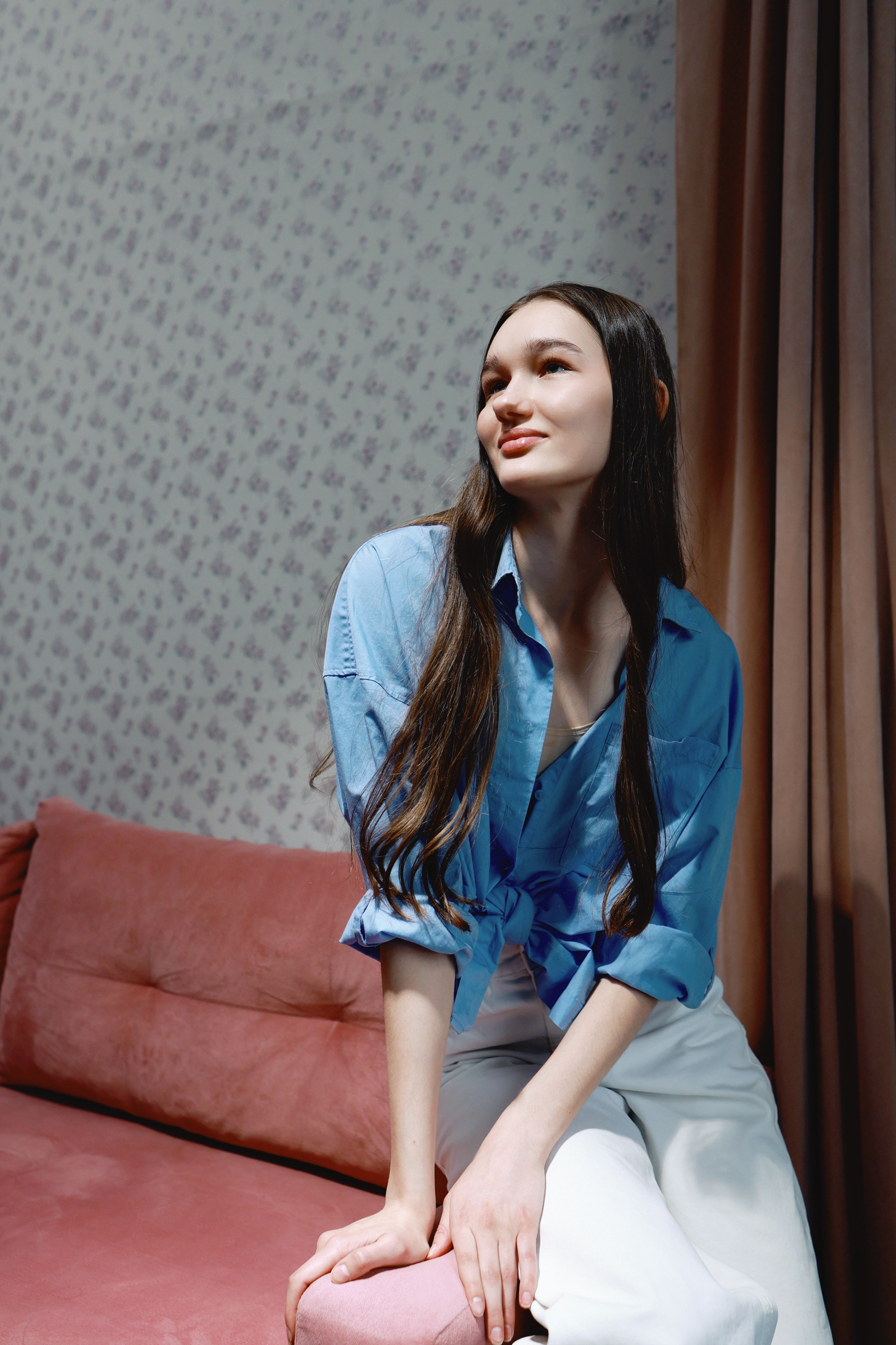 Василиса. Свадебный, портретный и детский фотограф в Челябинске