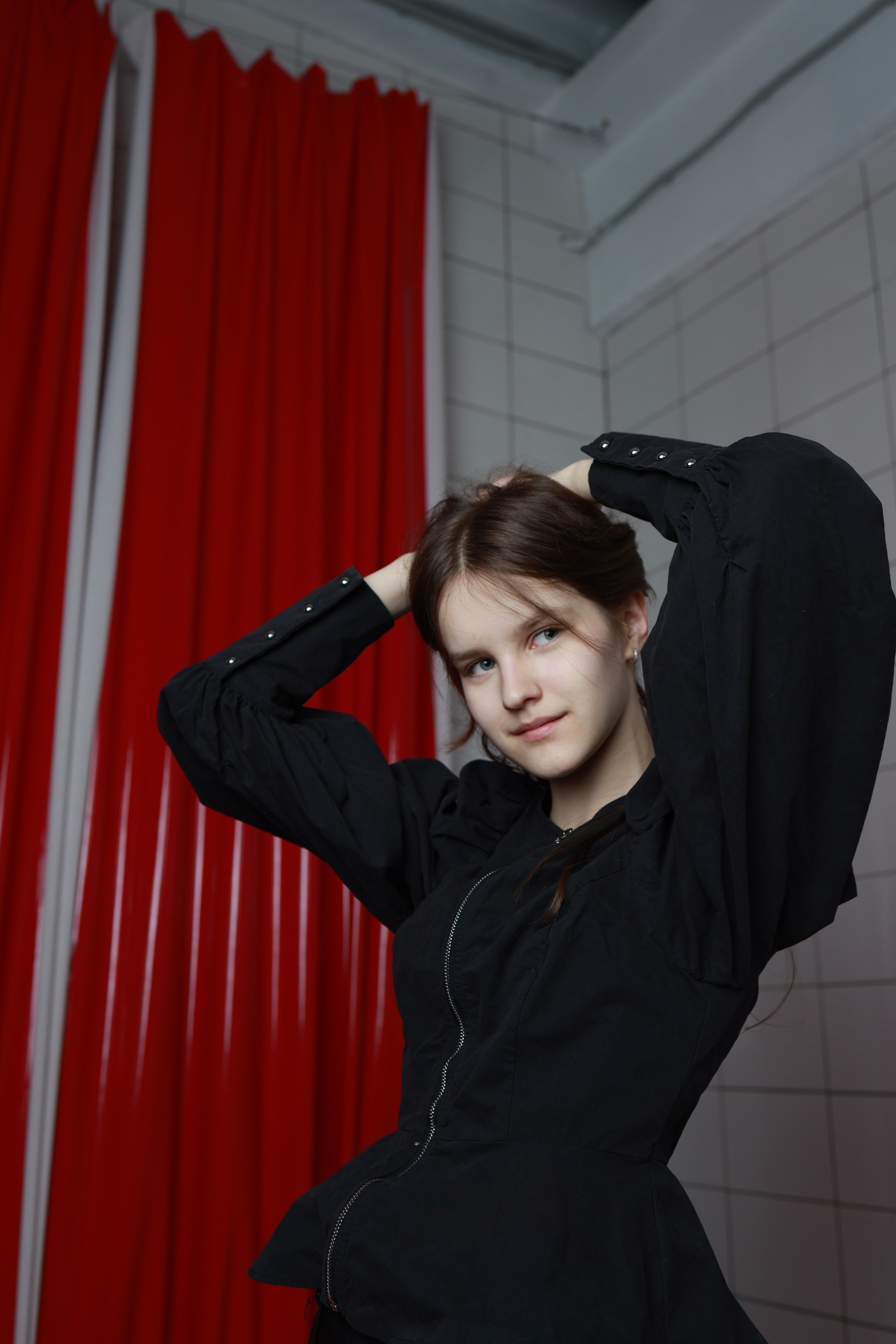 Даша. Свадебный, портретный и детский фотограф в Челябинске