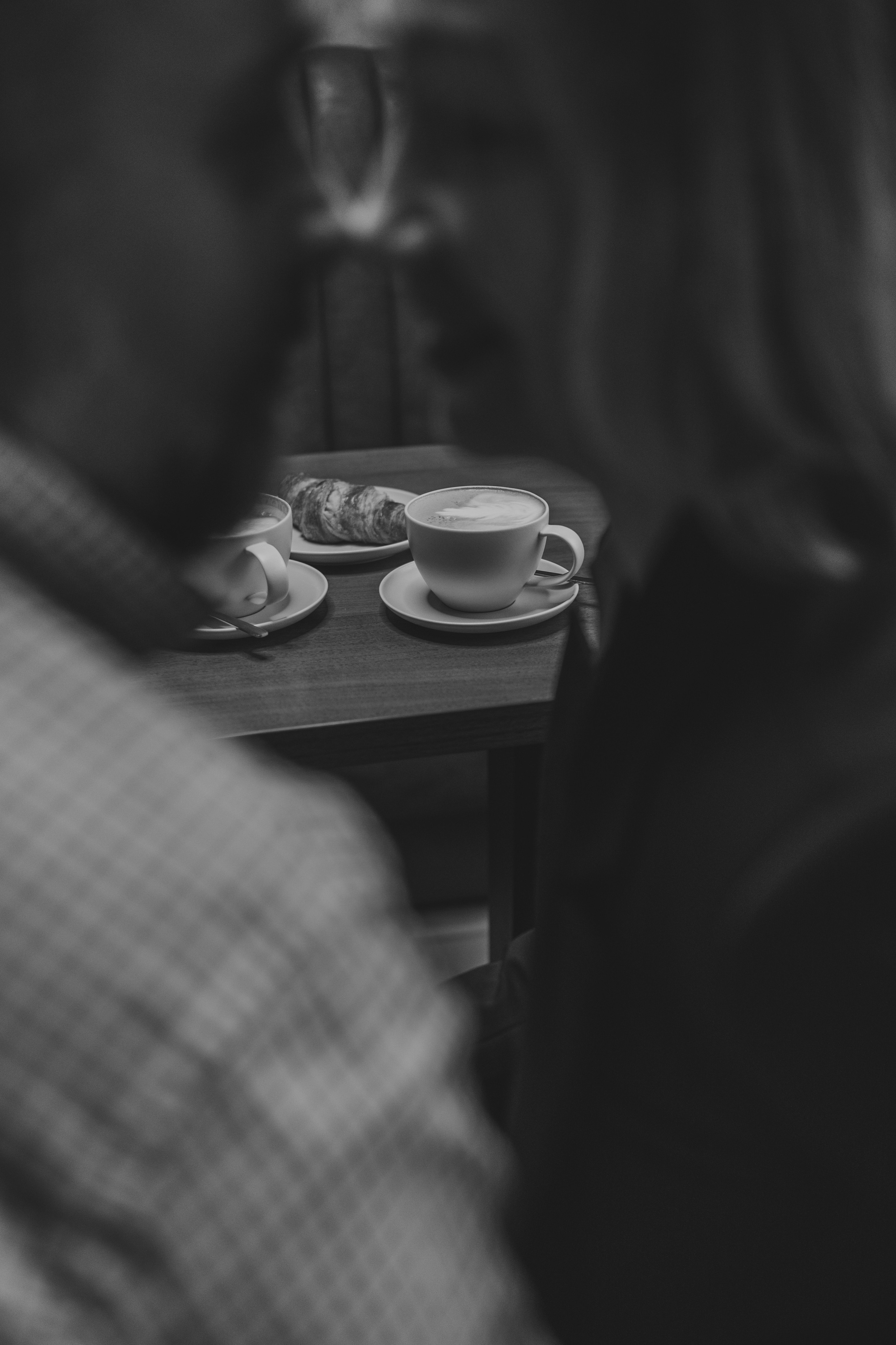 Сергей и Елена