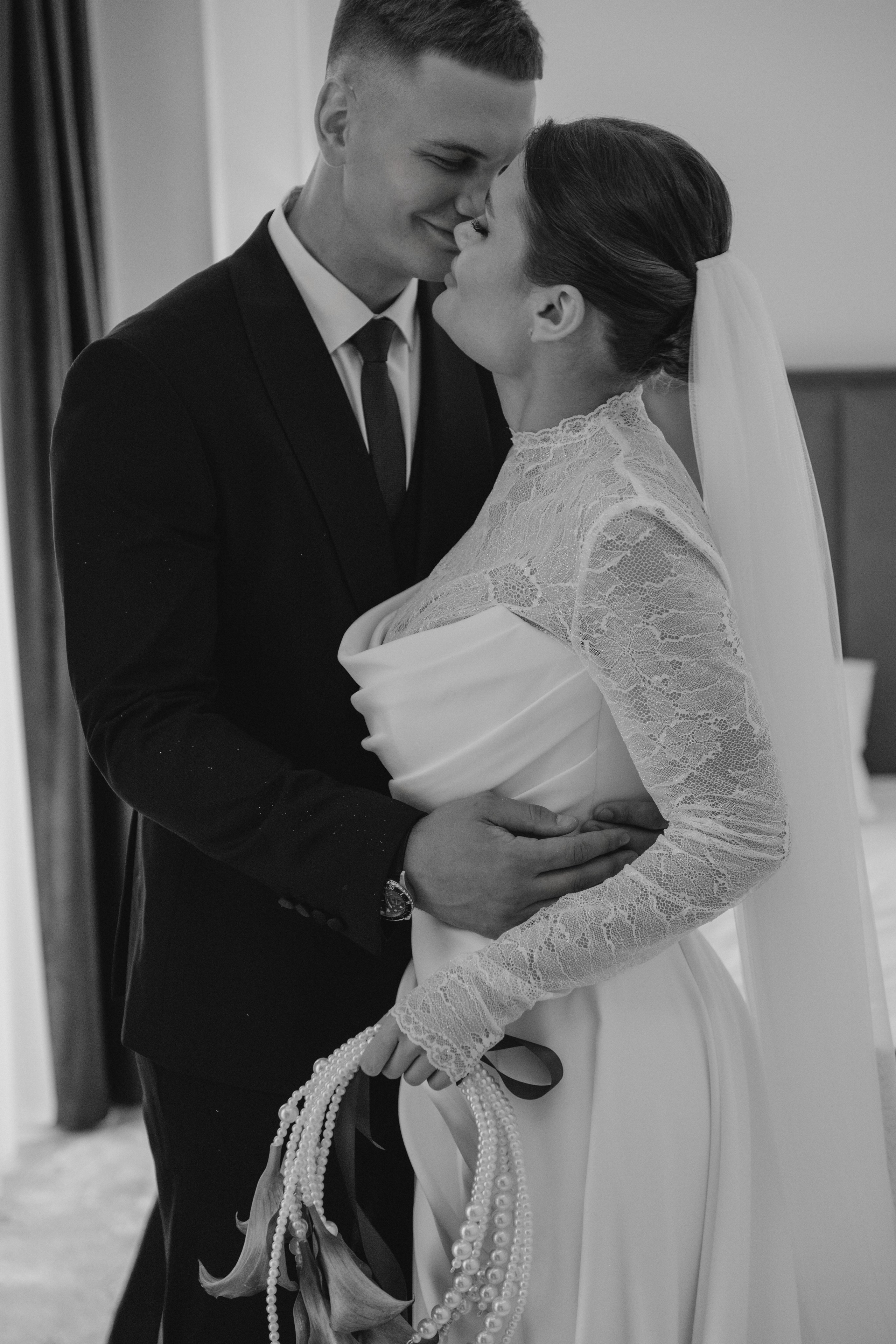 Анонсы. Свадебные и семейные съемки Сергей и Юлия Пушкаревы