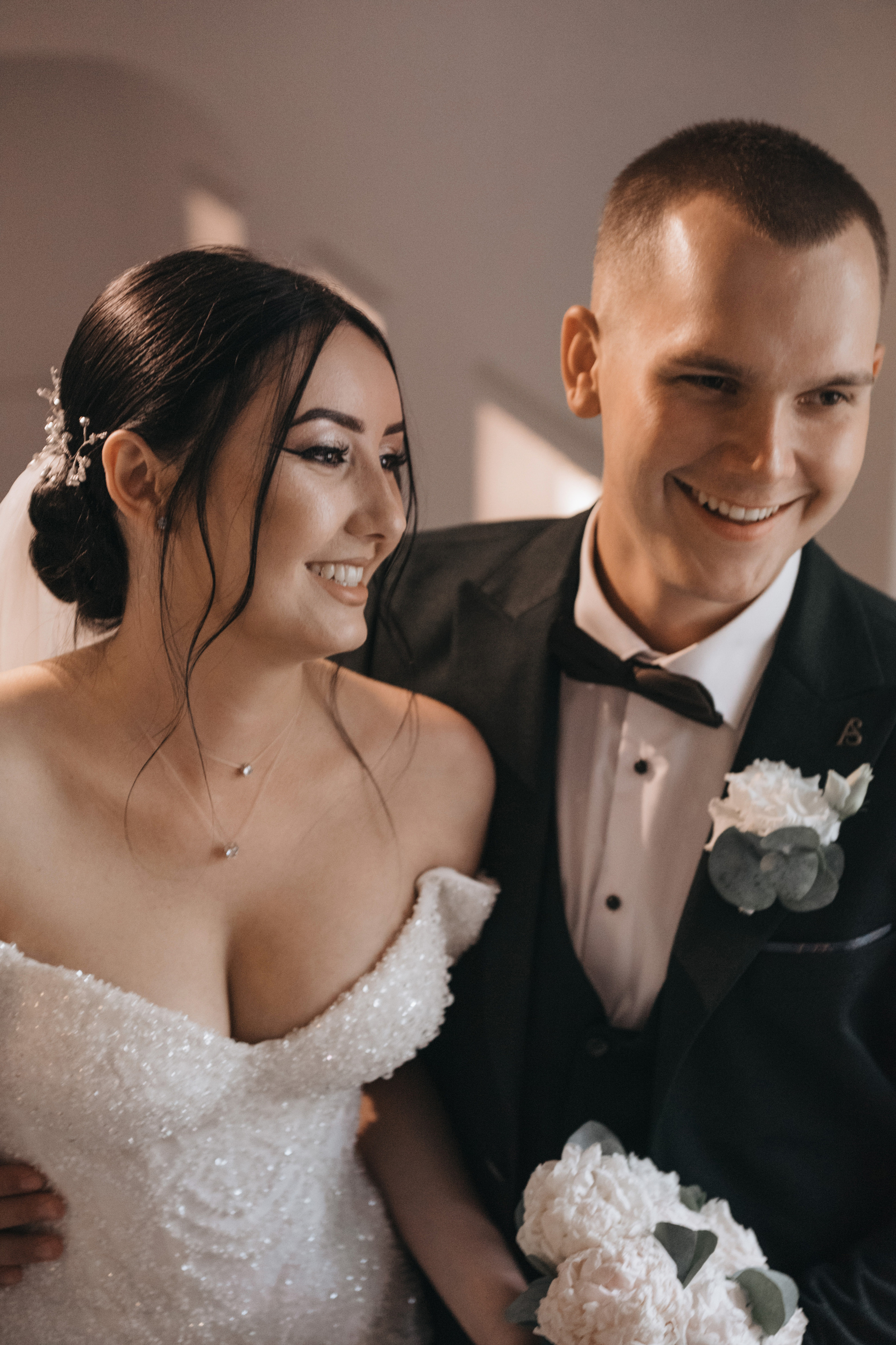 Вадим и Светлана