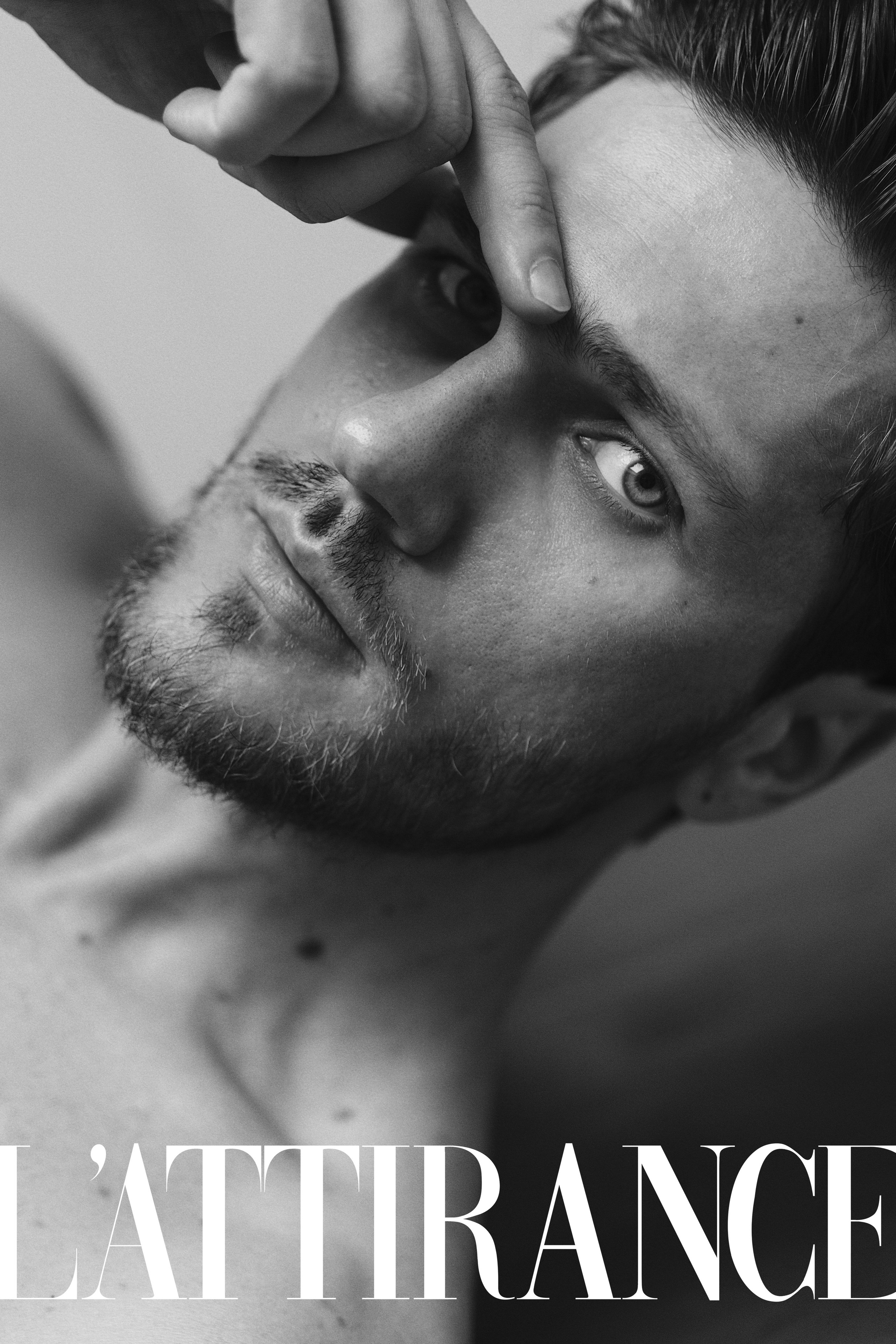 L'ATTIRANCE. Фотограф Нижний Новгород | Москва