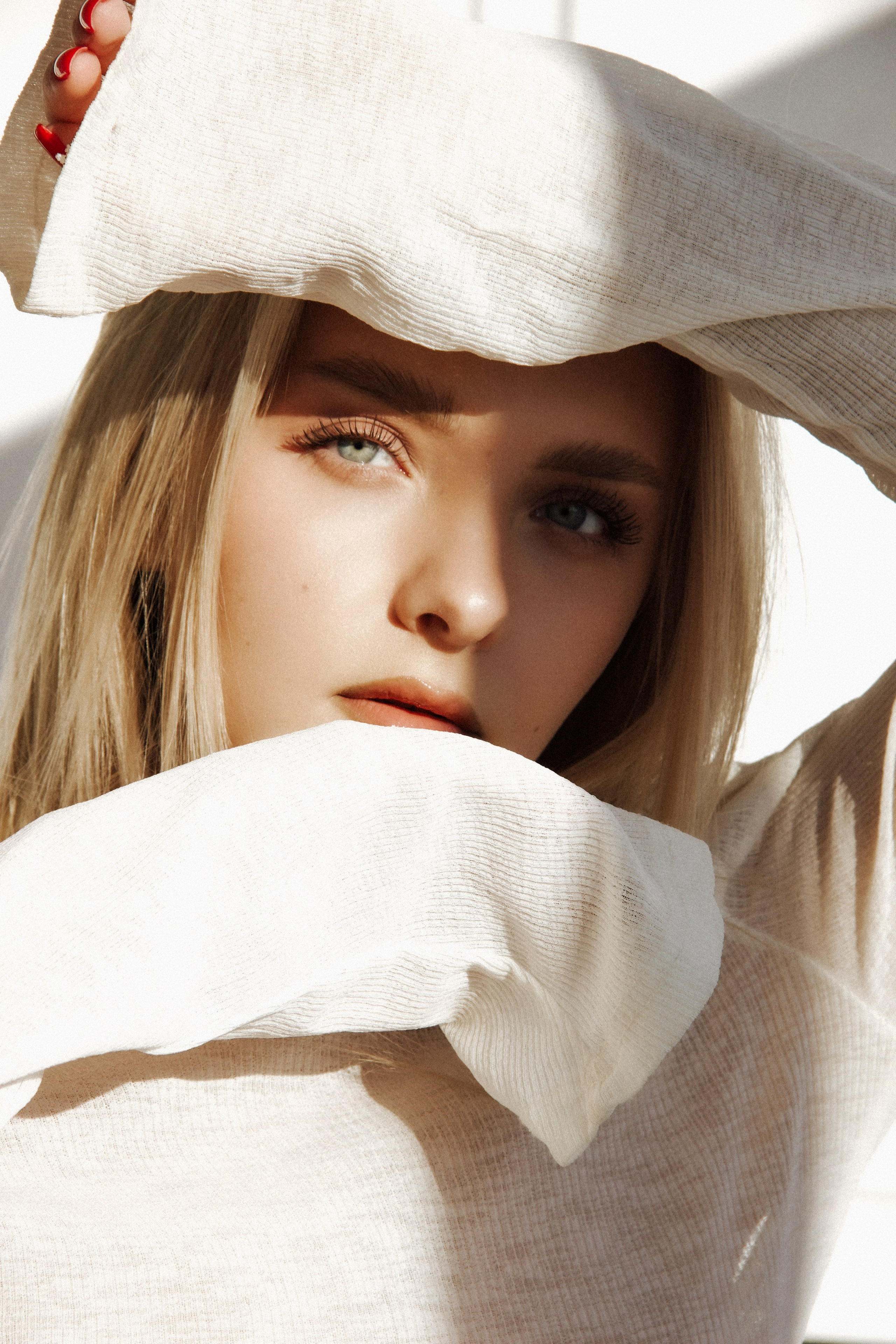 Истории. Фотограф в Рыбинске Ярцева Дарья