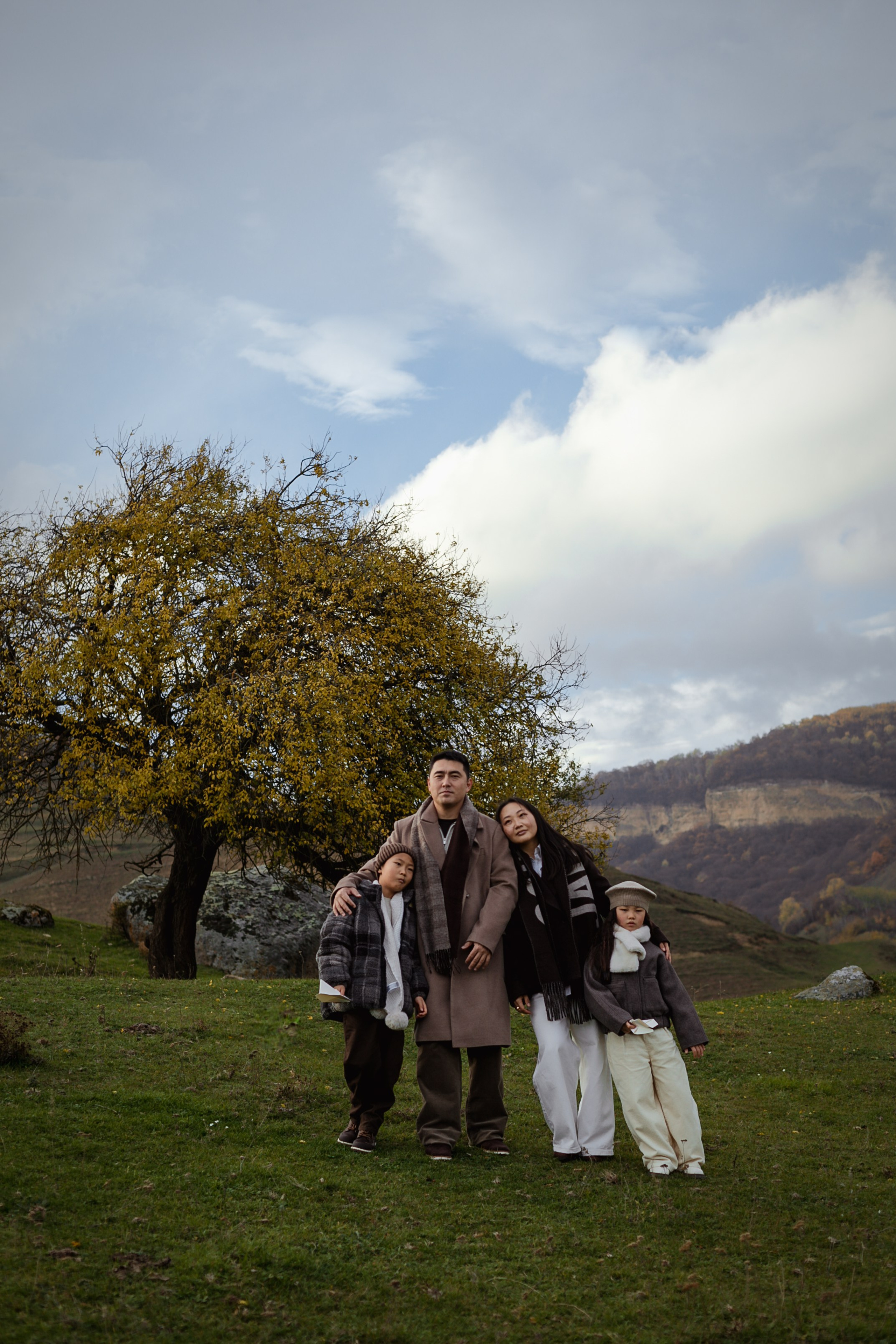 Истории. Семейный и женский фотограф в Кисловодске, Пятигорске | Фотосессии в горах Кавказа | Нина Зайцева