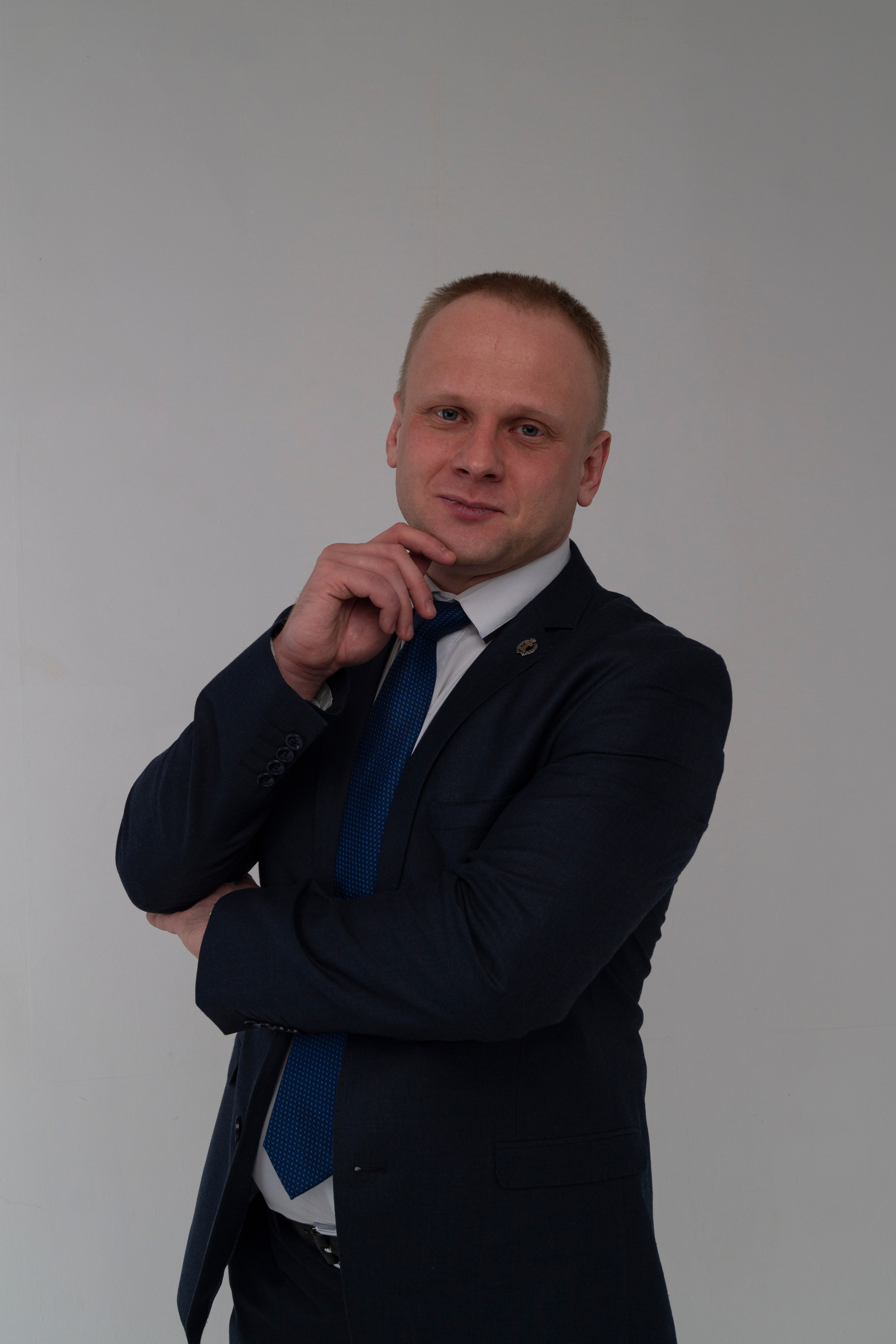 Деловая фотосъемка