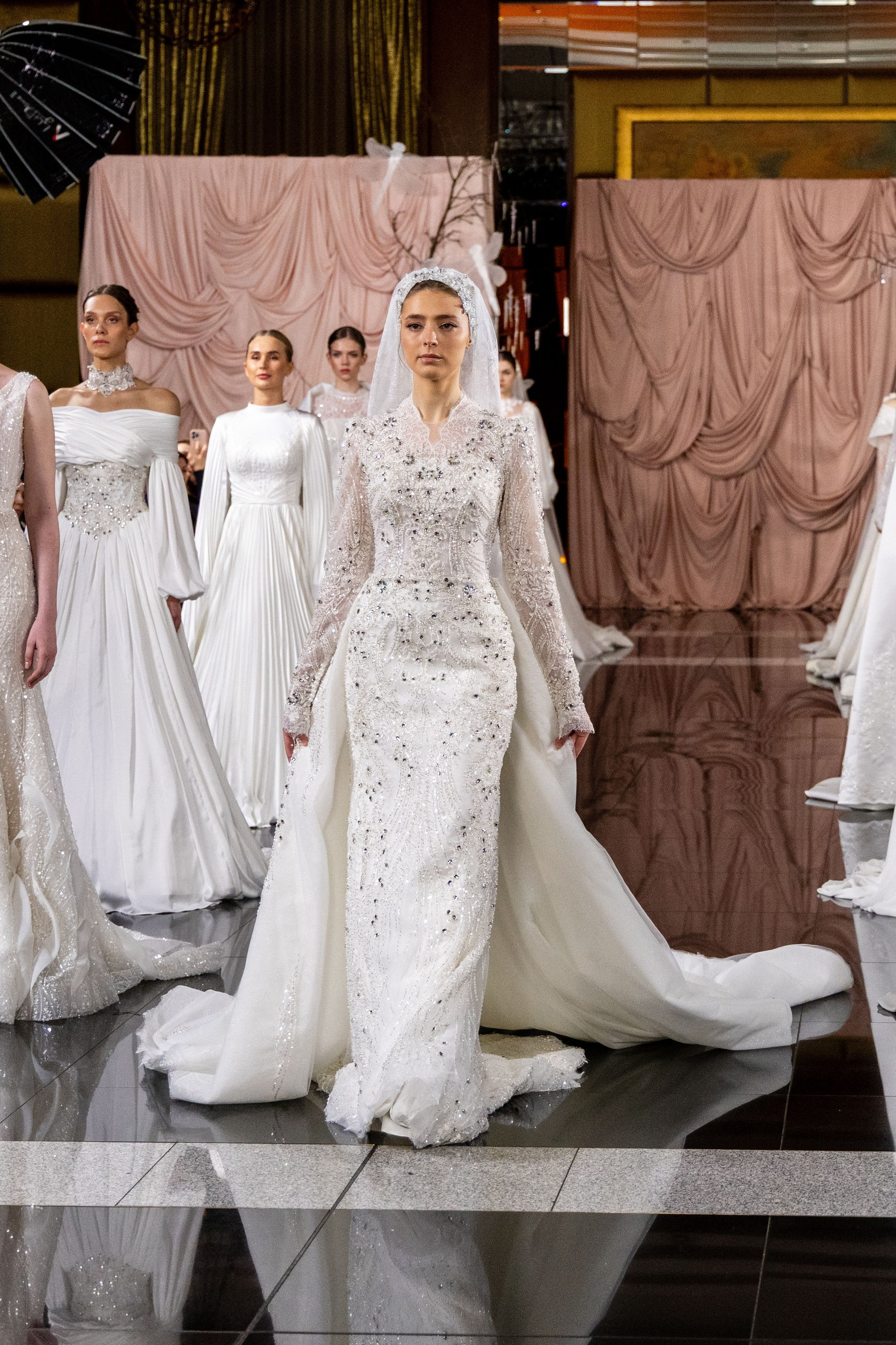 Главное платье 2026-2027