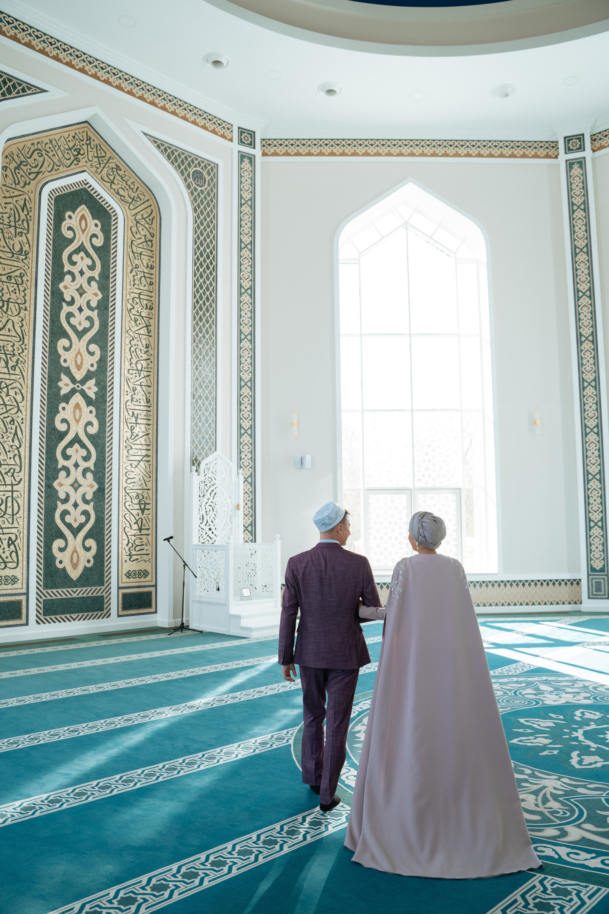 Отзывы. Фотограф Гульназ Ахметгалиева | Никах Казань