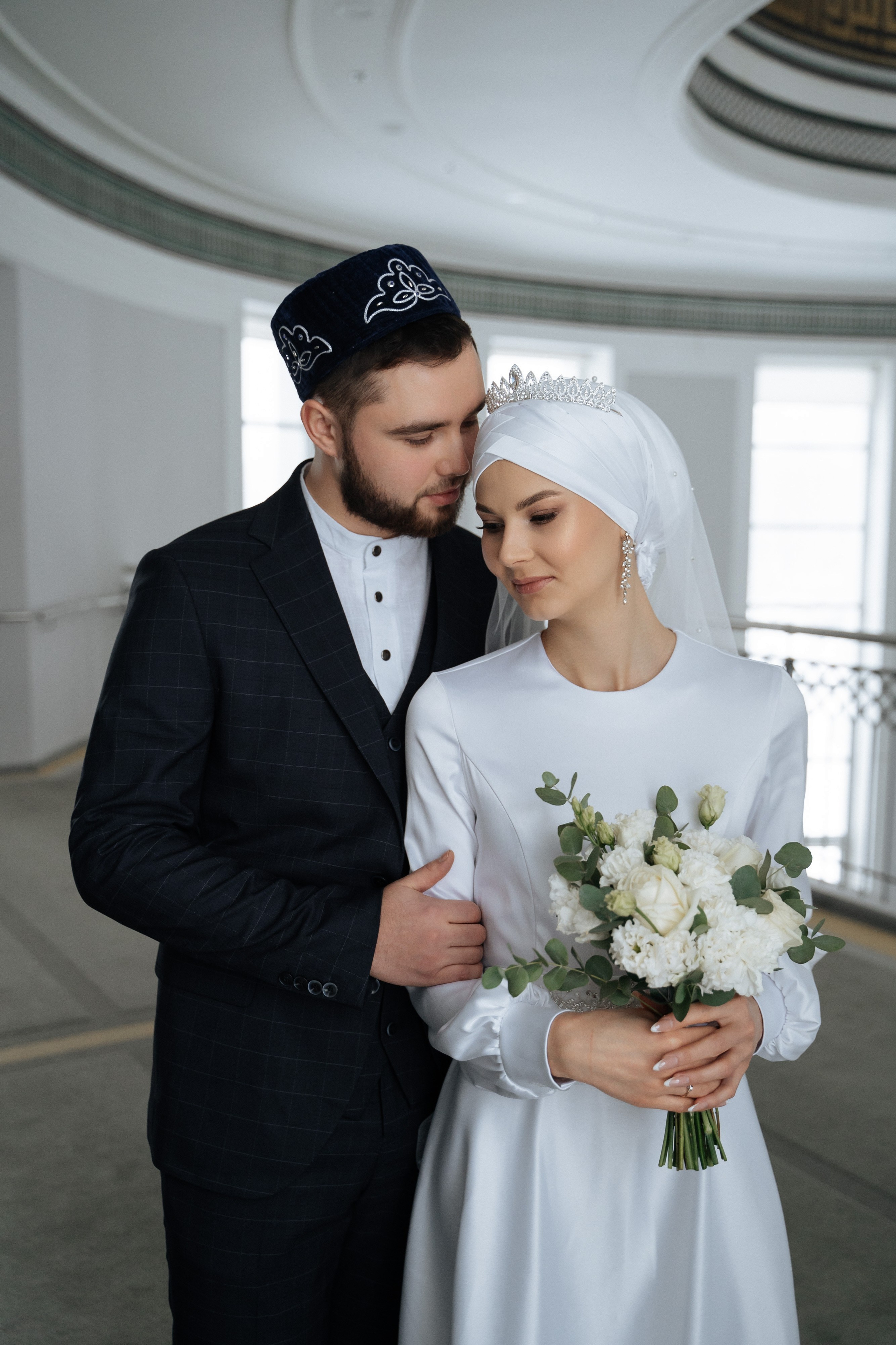 Отзывы. Фотограф Гульназ Ахметгалиева | Никах Казань