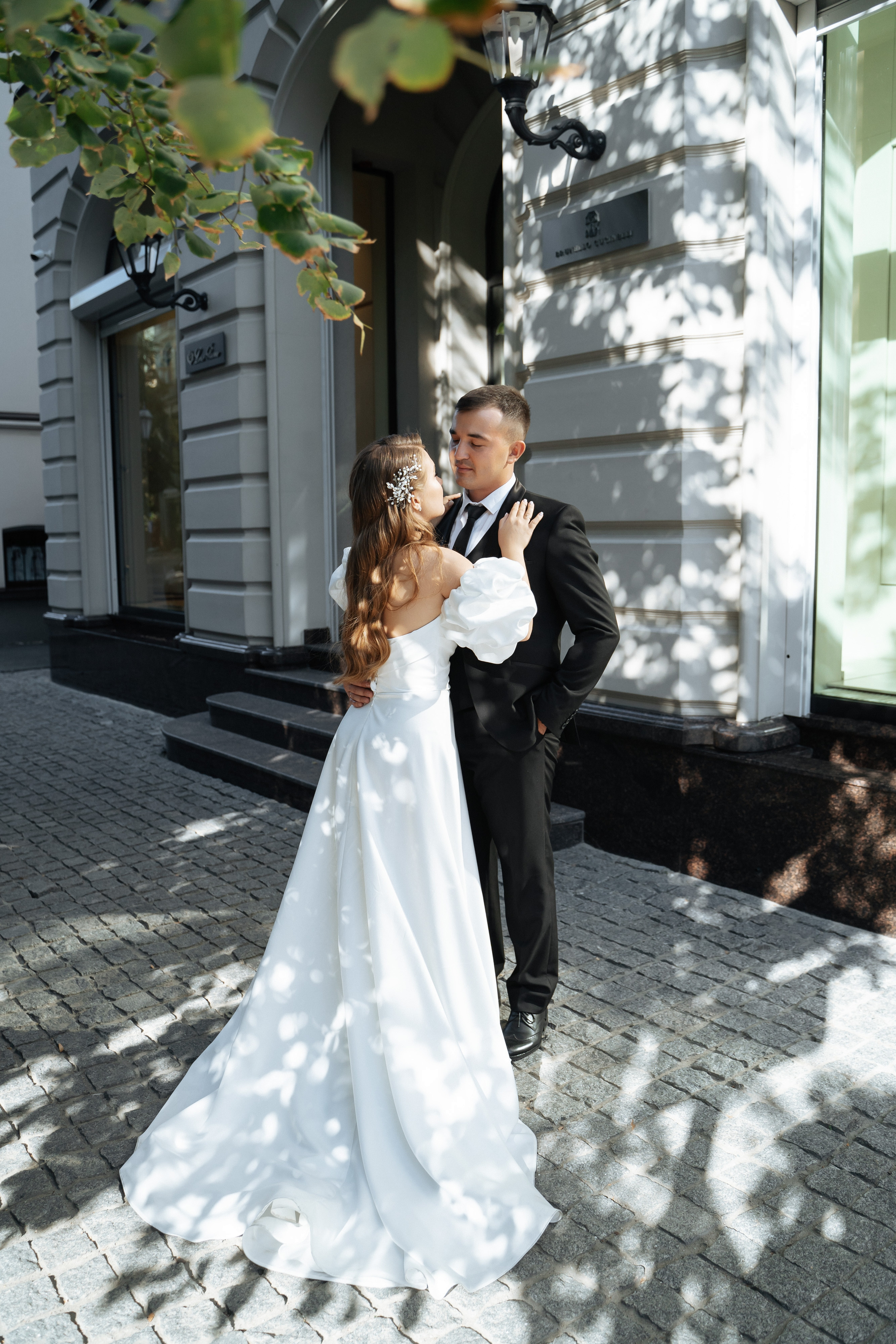 Отзывы. Фотограф Гульназ Ахметгалиева | Никах Казань