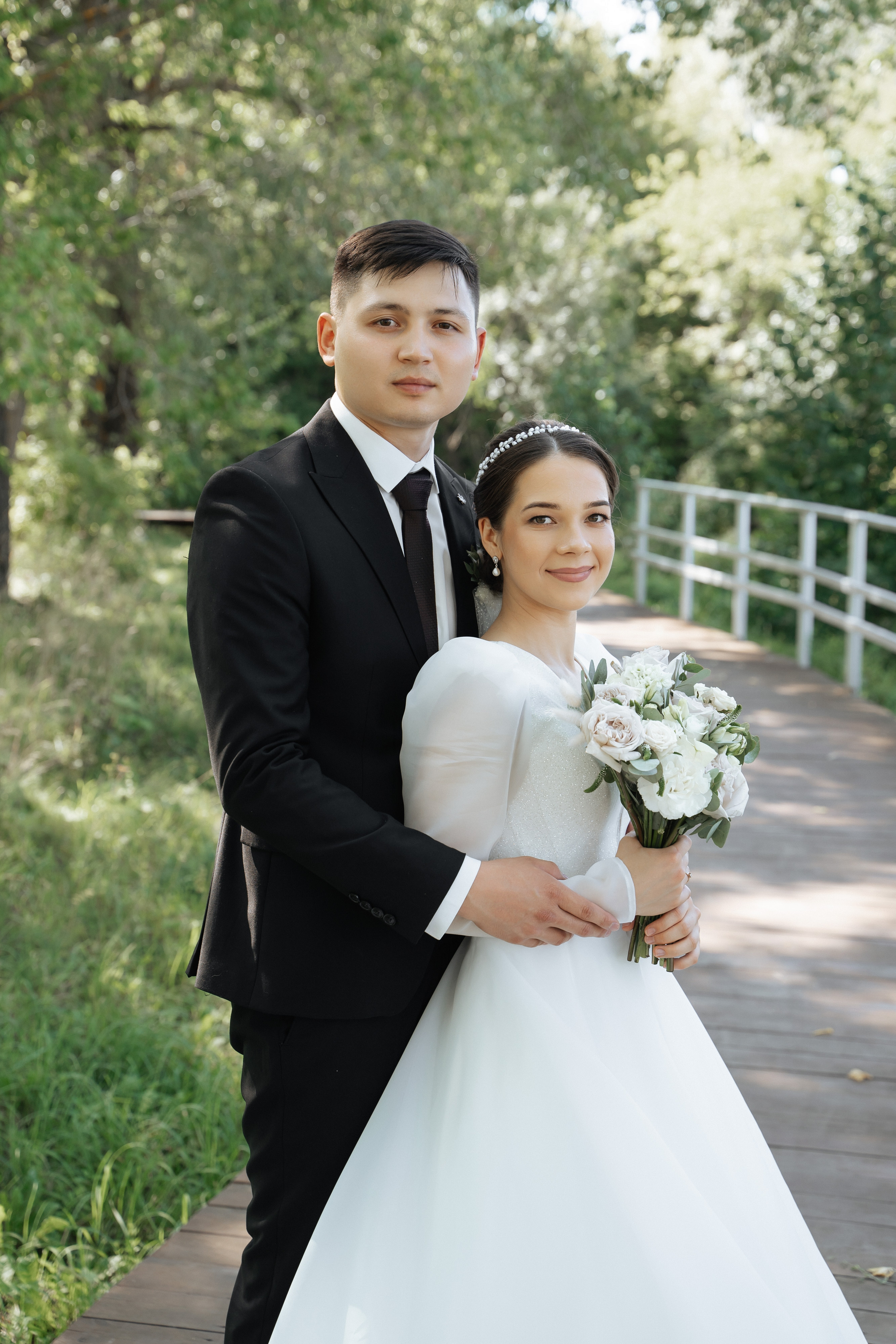 Отзывы. Фотограф Гульназ Ахметгалиева | Никах Казань