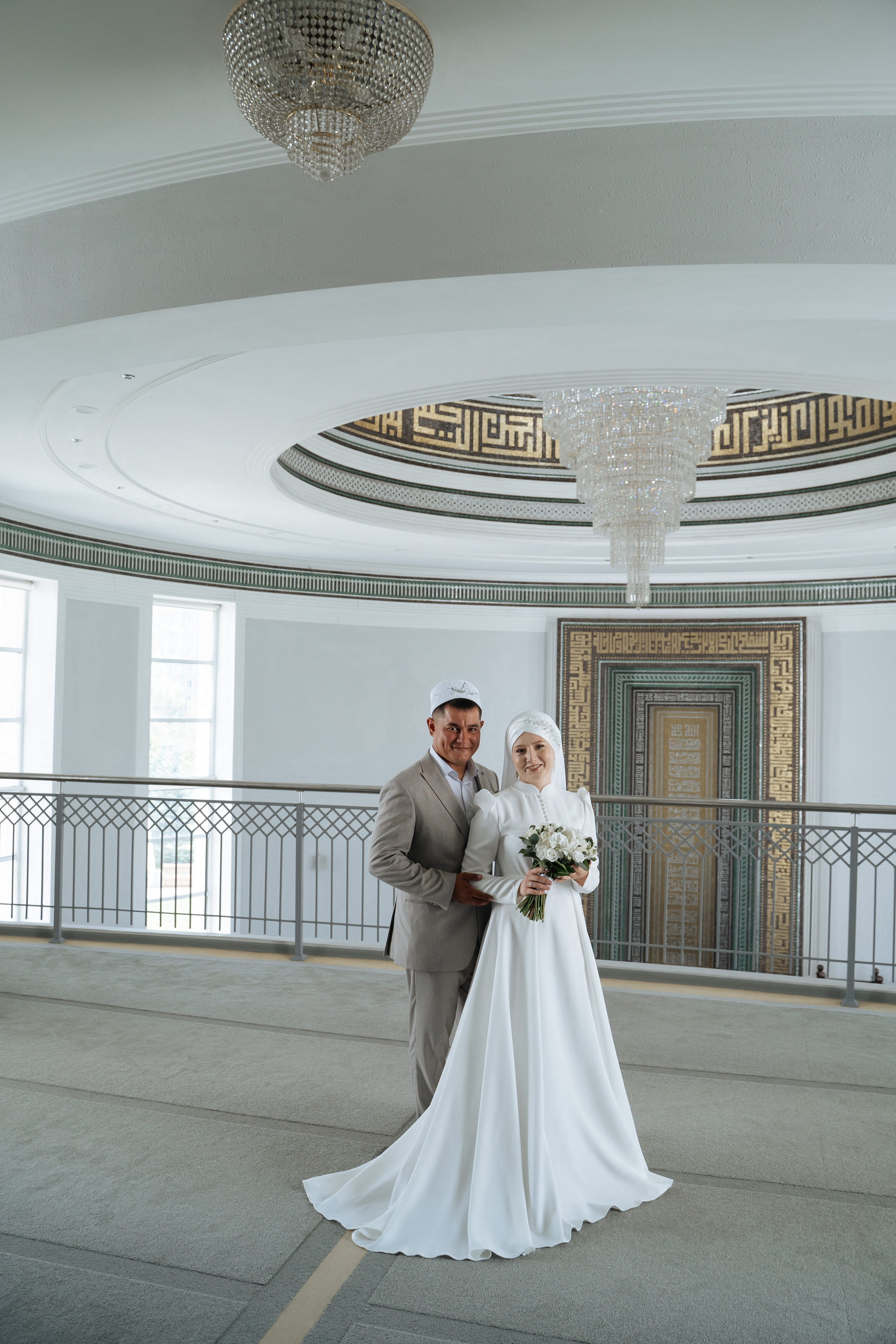 Отзывы. Фотограф Гульназ Ахметгалиева | Никах Казань