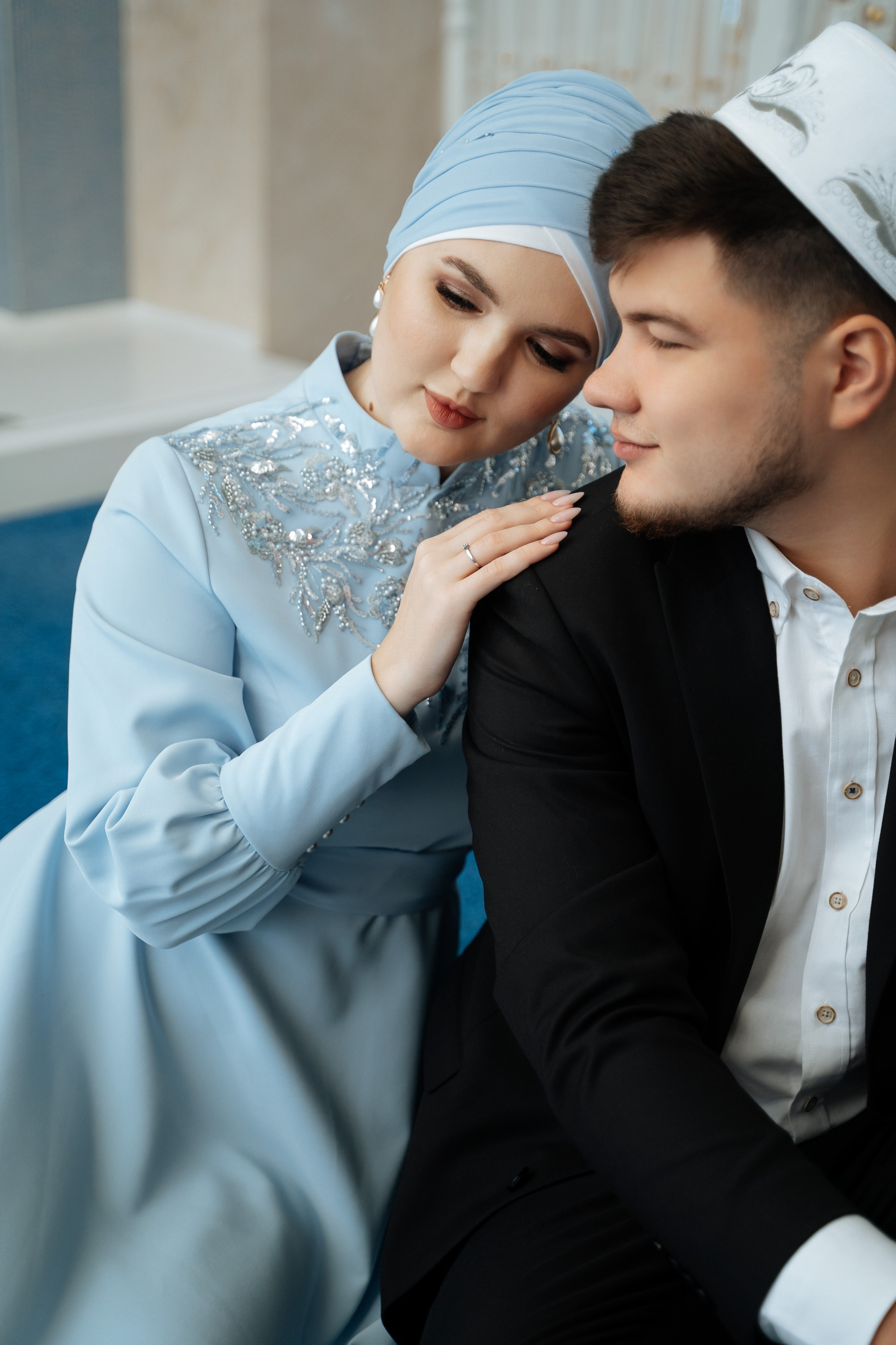 Отзывы. Фотограф Гульназ Ахметгалиева | Никах Казань