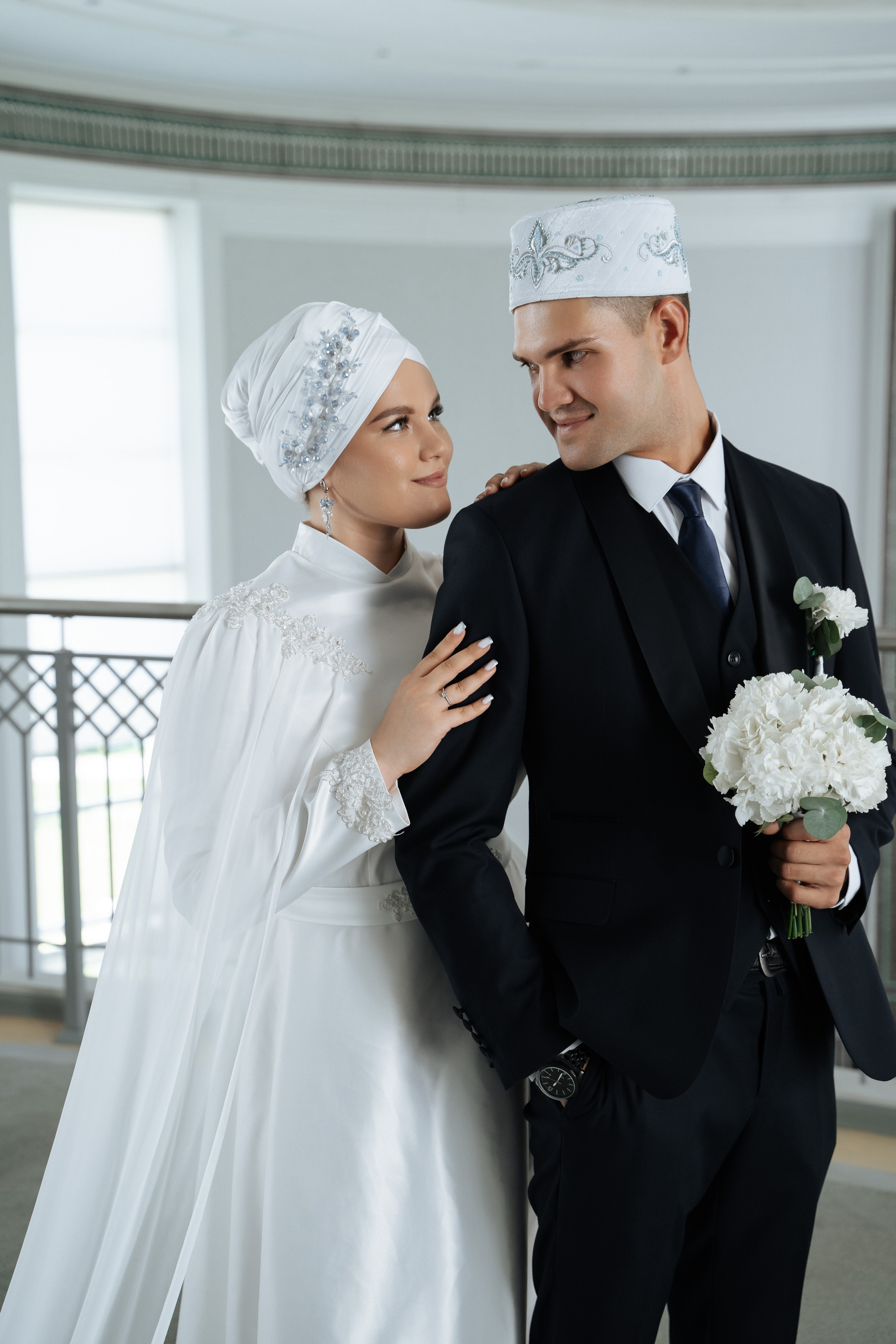 Отзывы. Фотограф Гульназ Ахметгалиева | Никах Казань