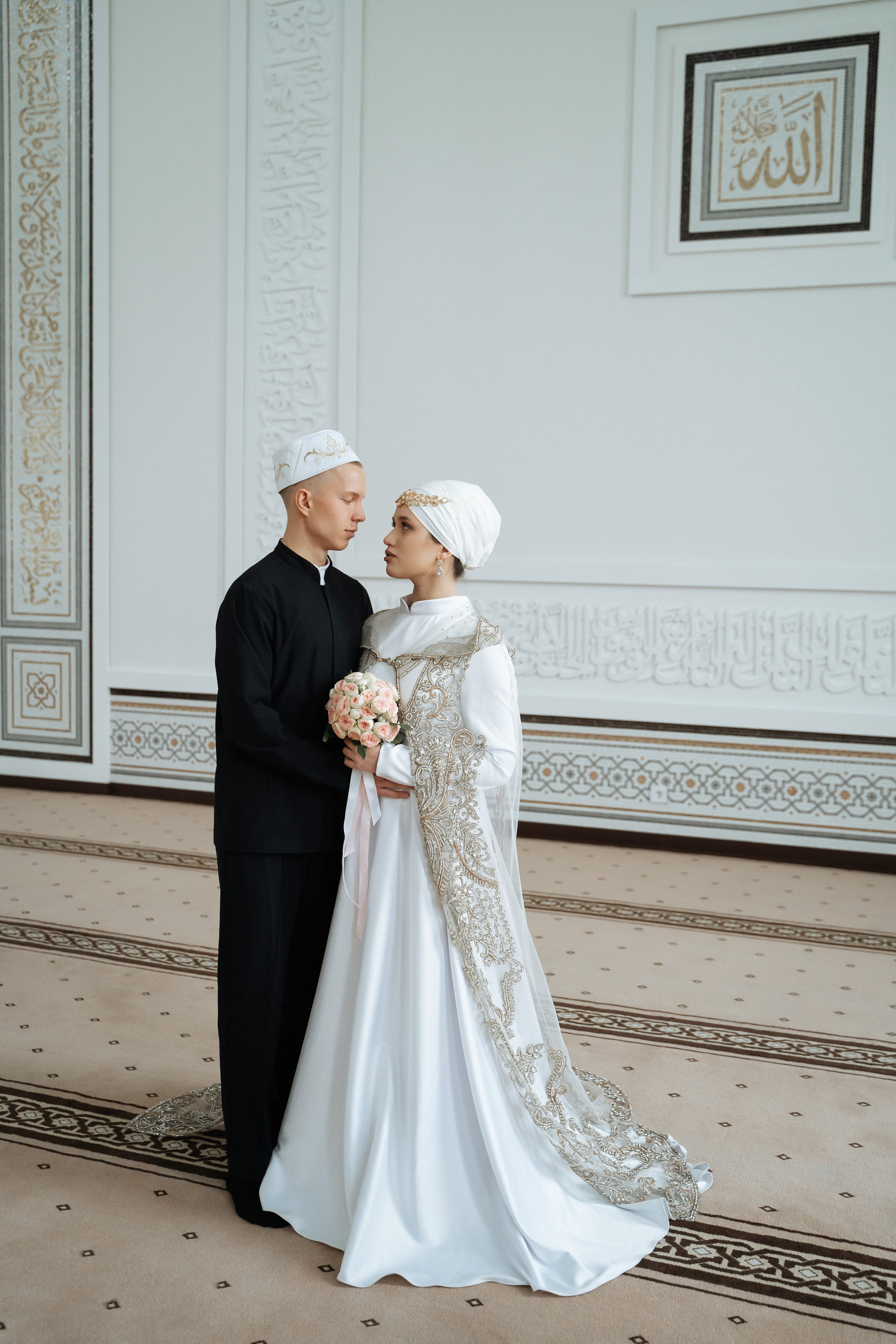 Отзывы. Фотограф Гульназ Ахметгалиева | Никах Казань