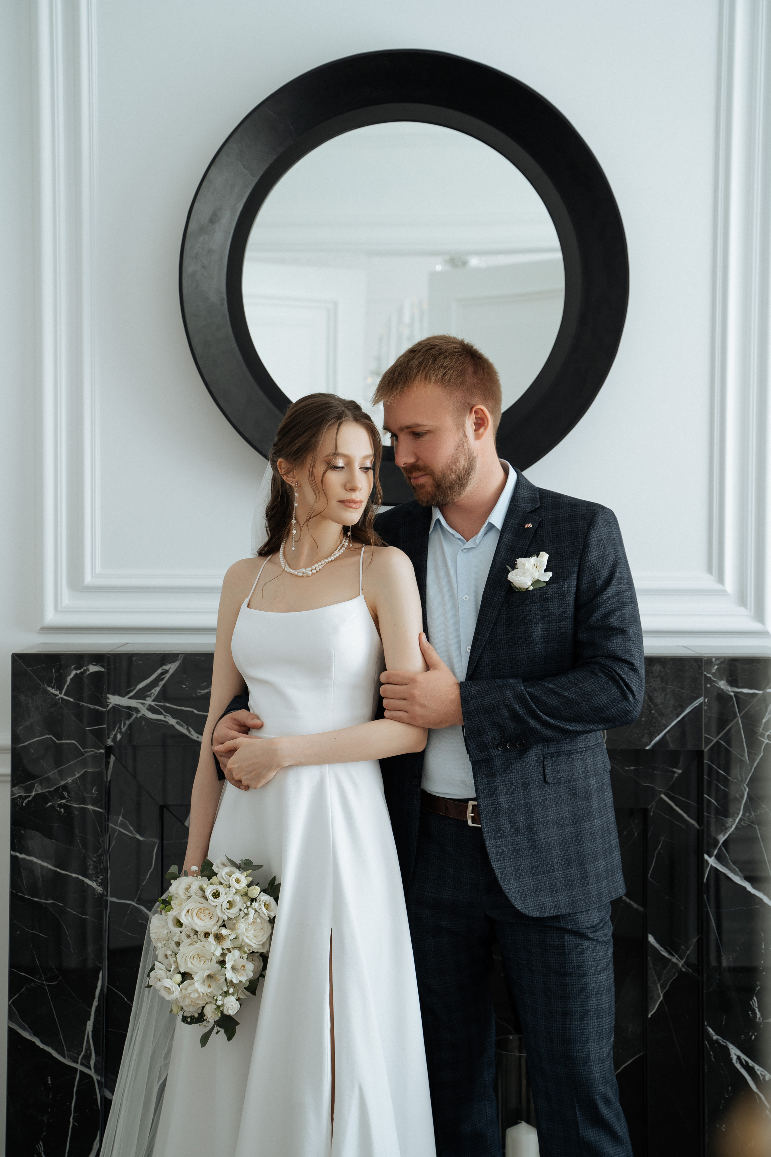 Отзывы. Фотограф Гульназ Ахметгалиева | Никах Казань