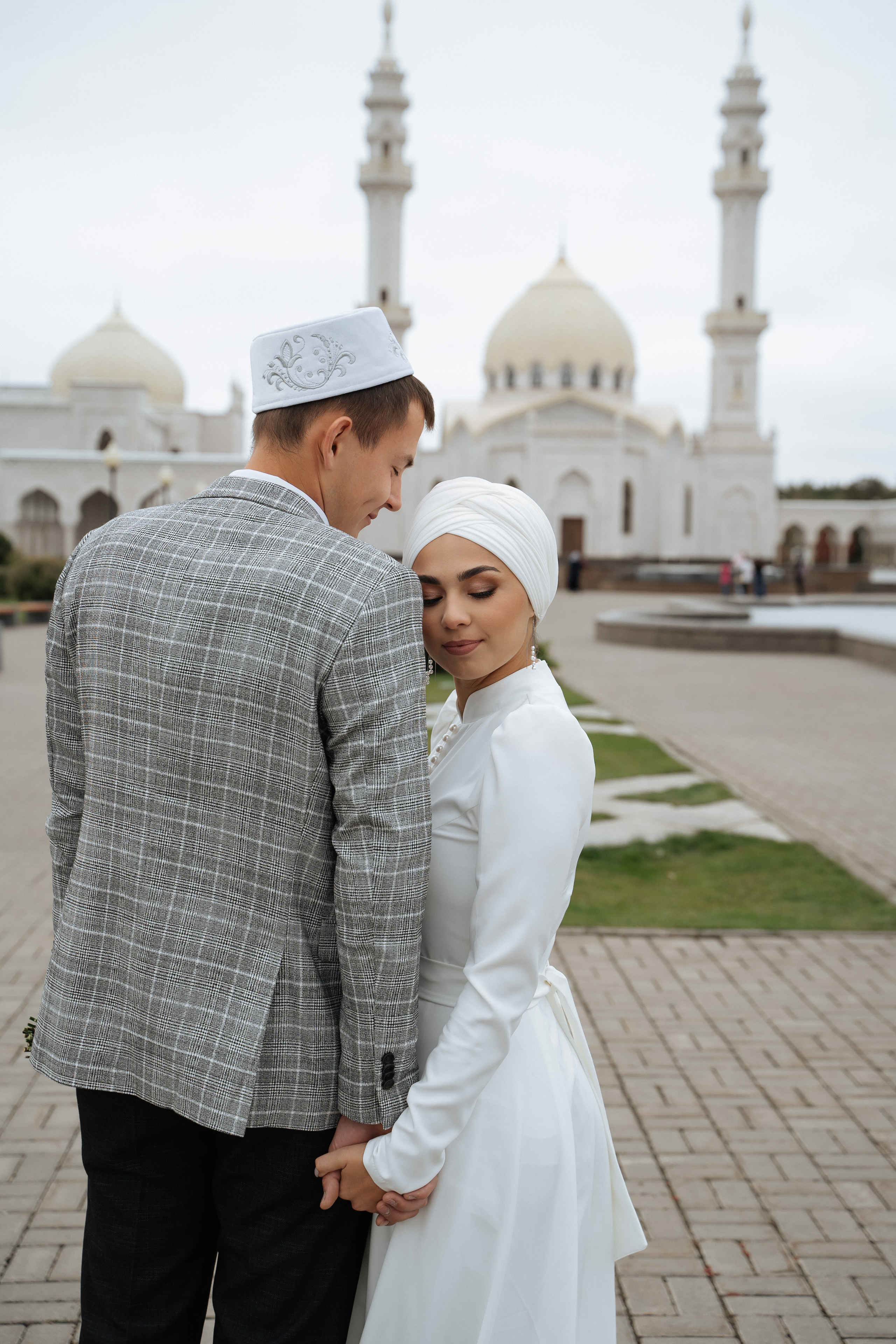 Отзывы. Фотограф Гульназ Ахметгалиева | Никах Казань