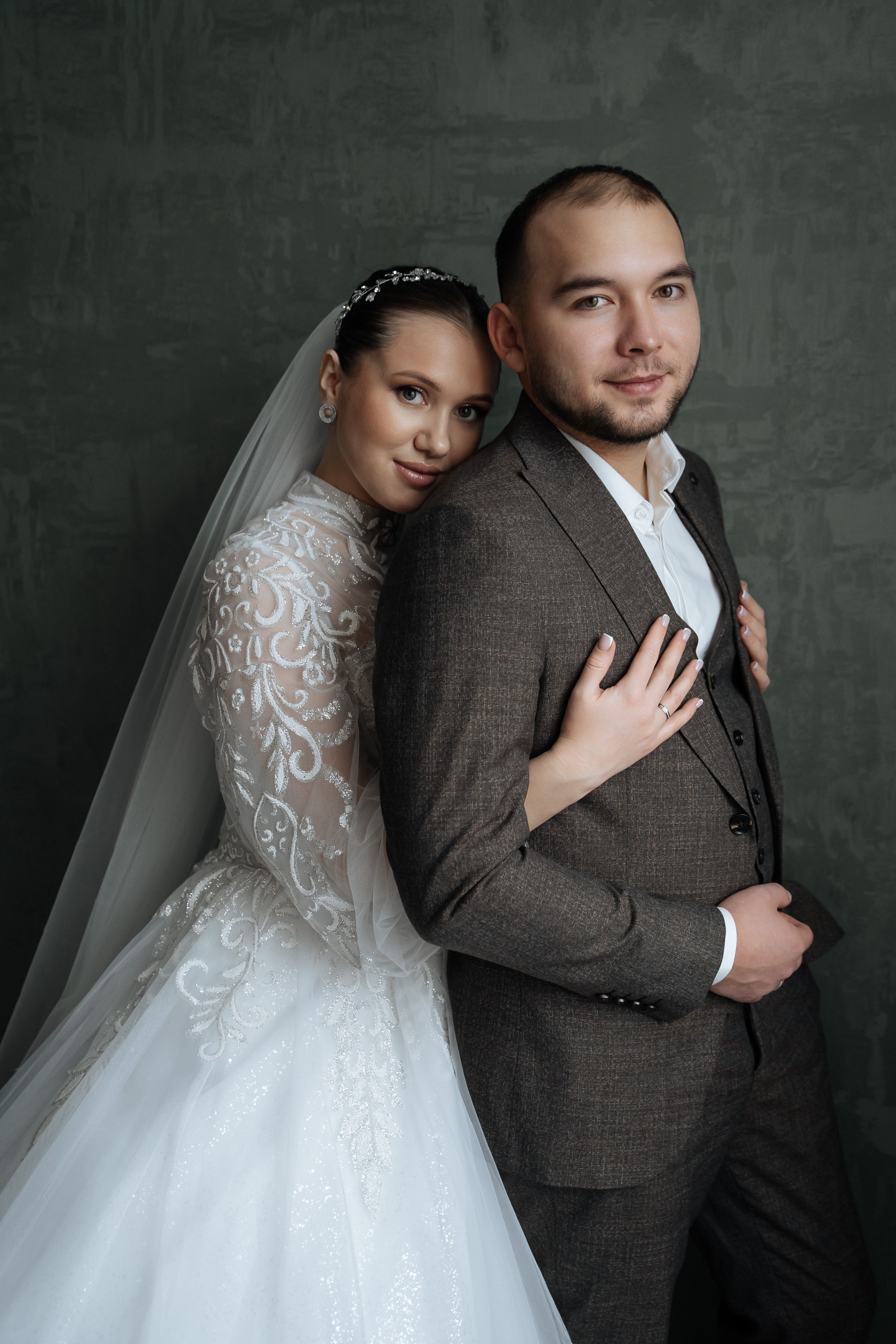 Отзывы. Фотограф Гульназ Ахметгалиева | Никах Казань