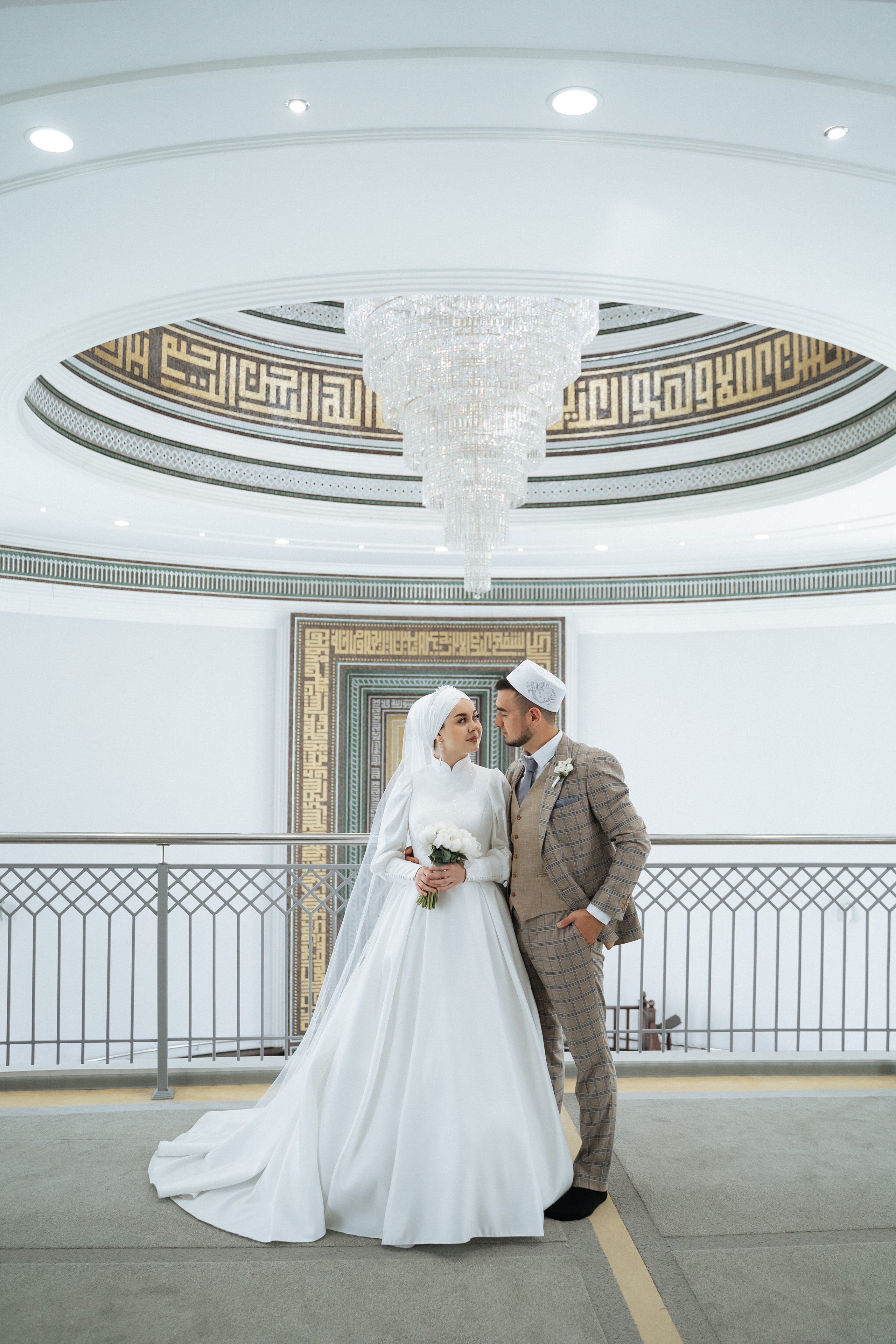 Отзывы. Фотограф Гульназ Ахметгалиева | Никах Казань