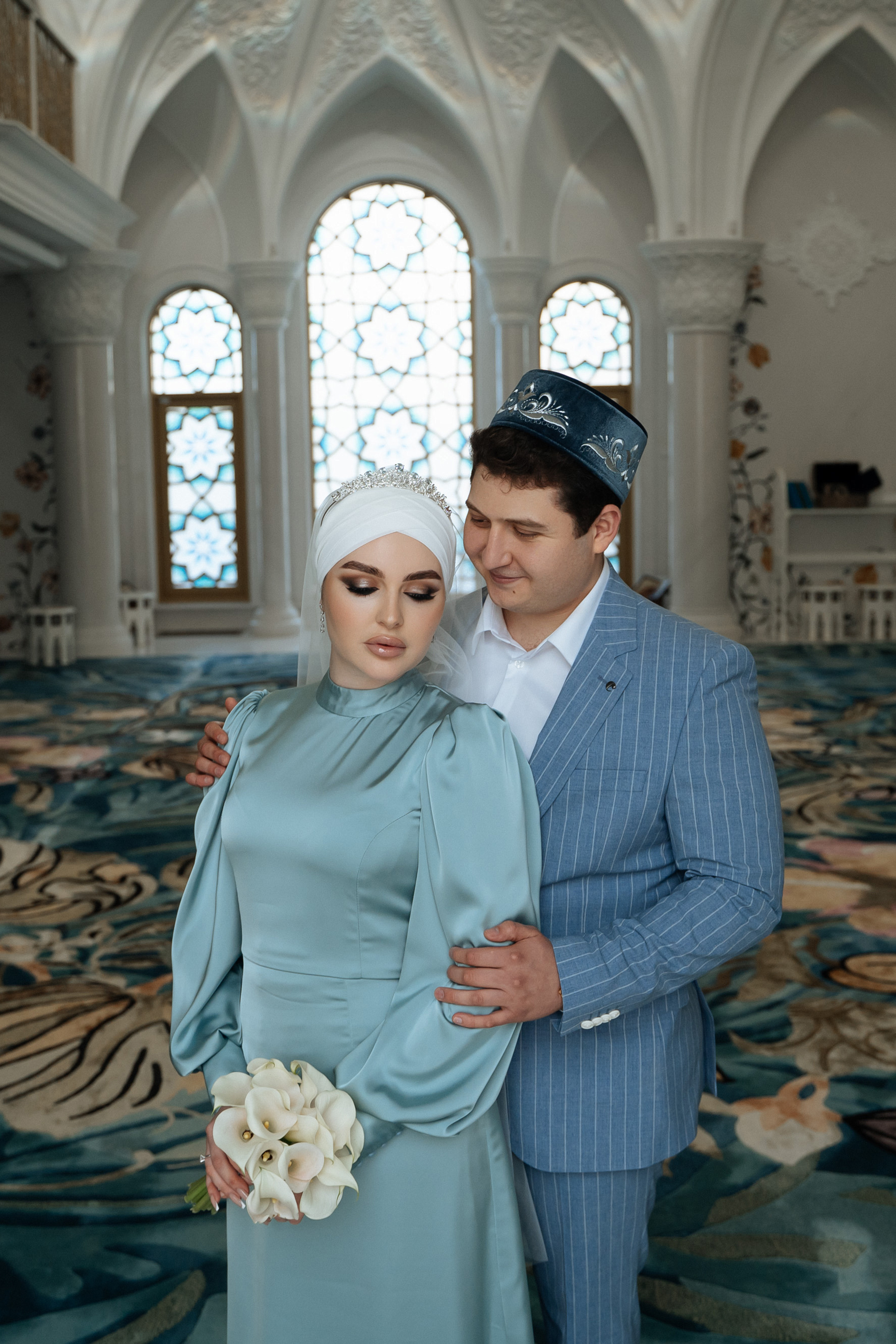 Отзывы. Фотограф Гульназ Ахметгалиева | Никах Казань