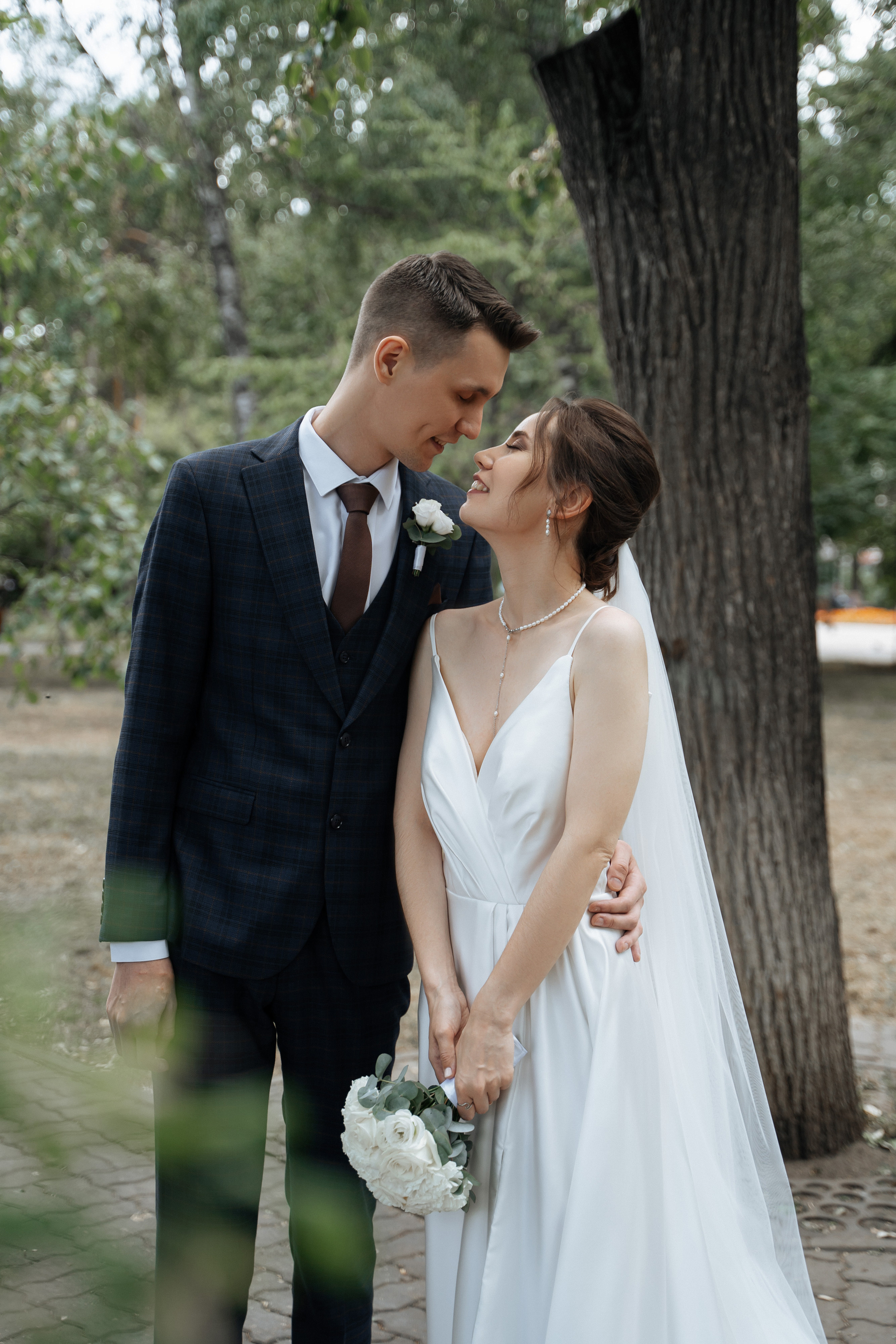 Отзывы. Фотограф Гульназ Ахметгалиева | Никах Казань