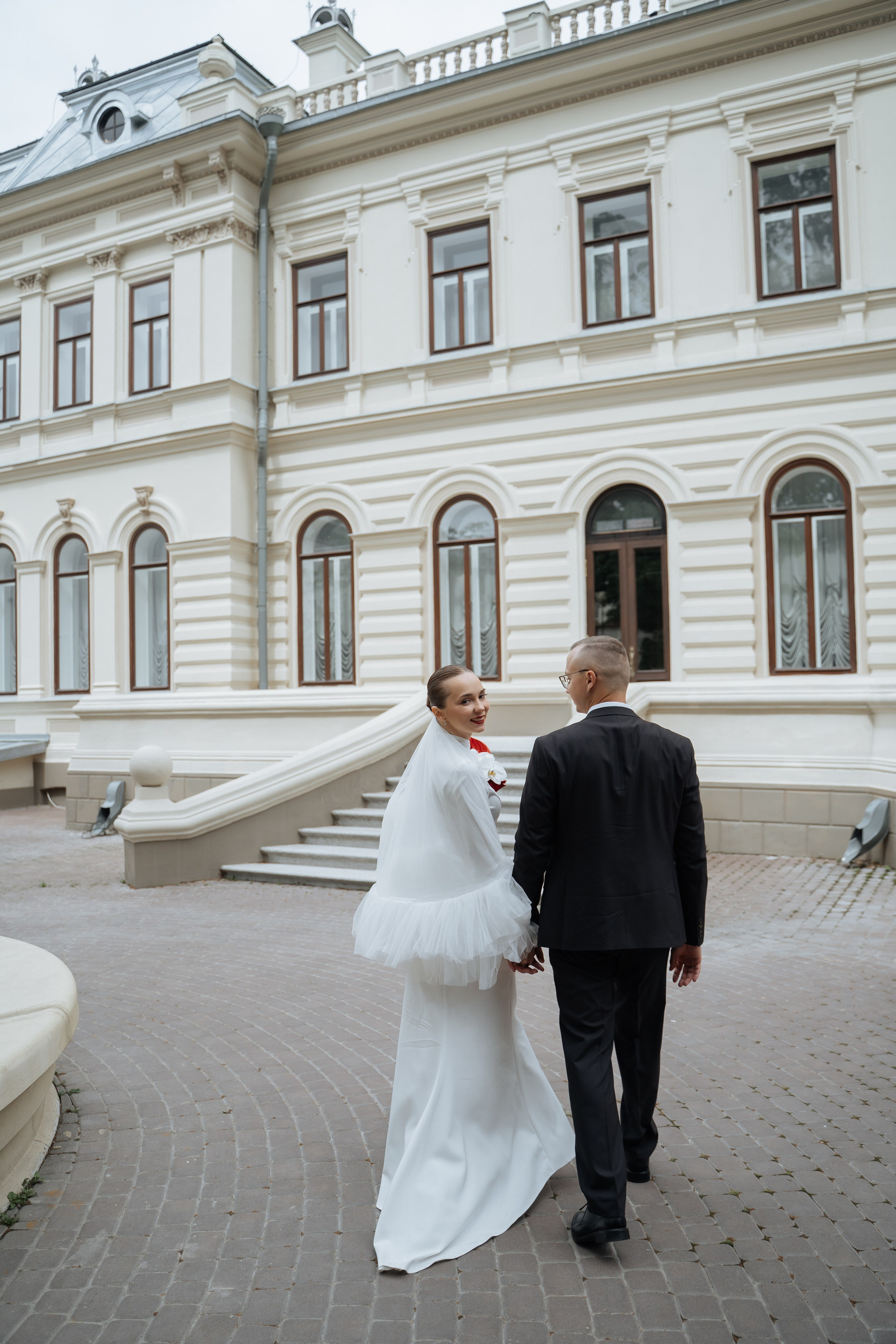 Ильхам & Хава