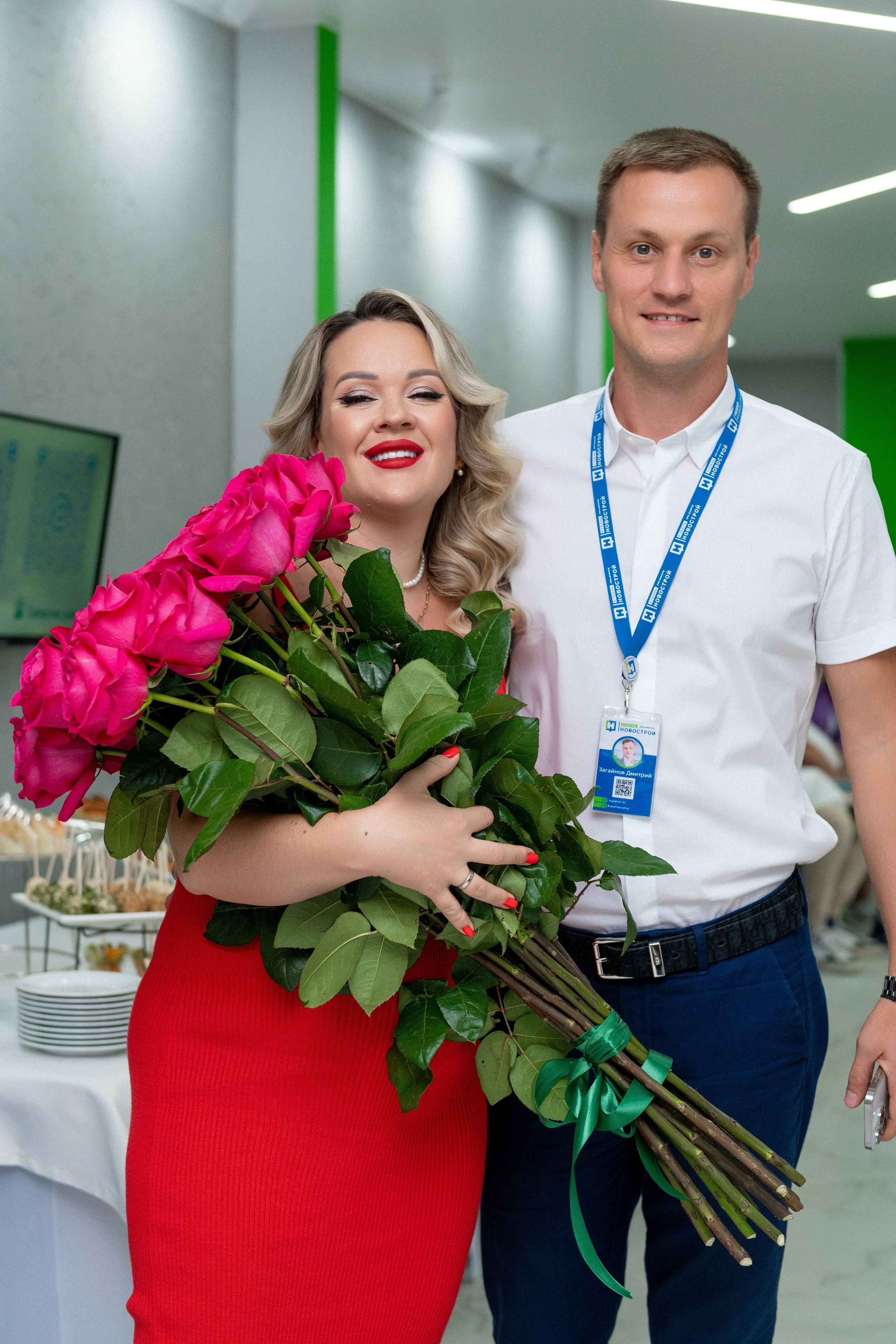 Репортажная съемка ваших мероприятий