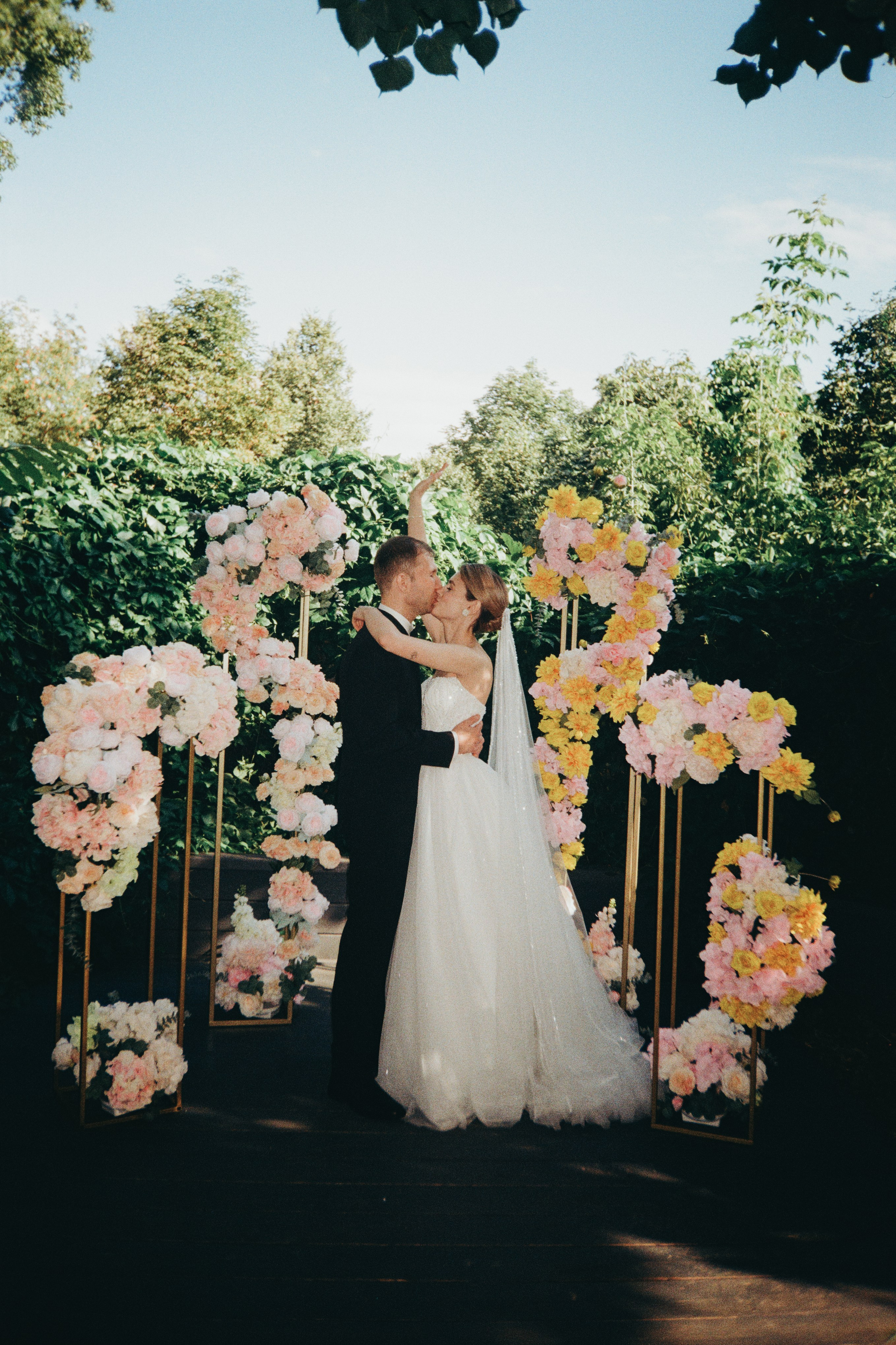 Маргарита и&nbsp;Илья