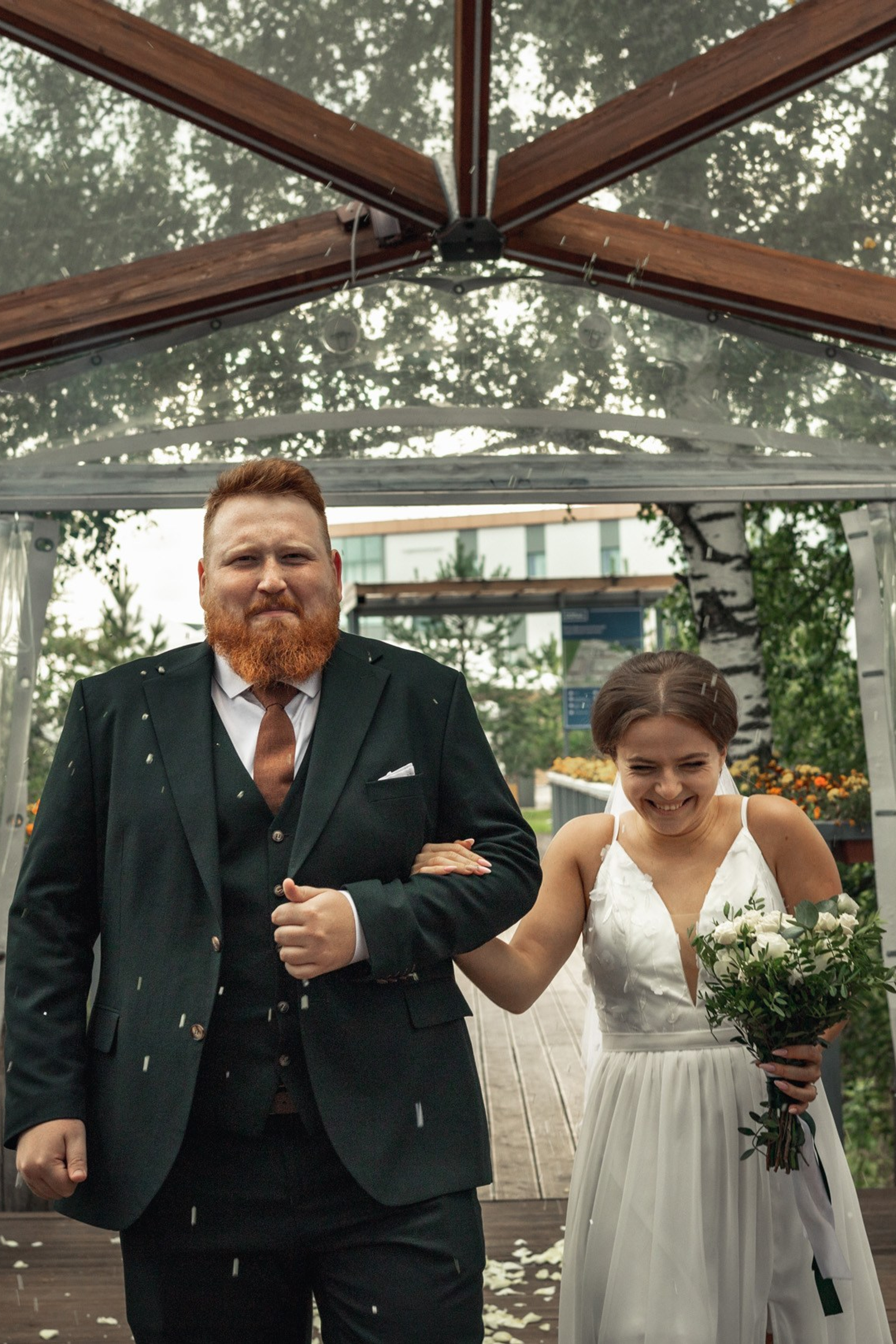 Свадебный фотограф Джим Кривош