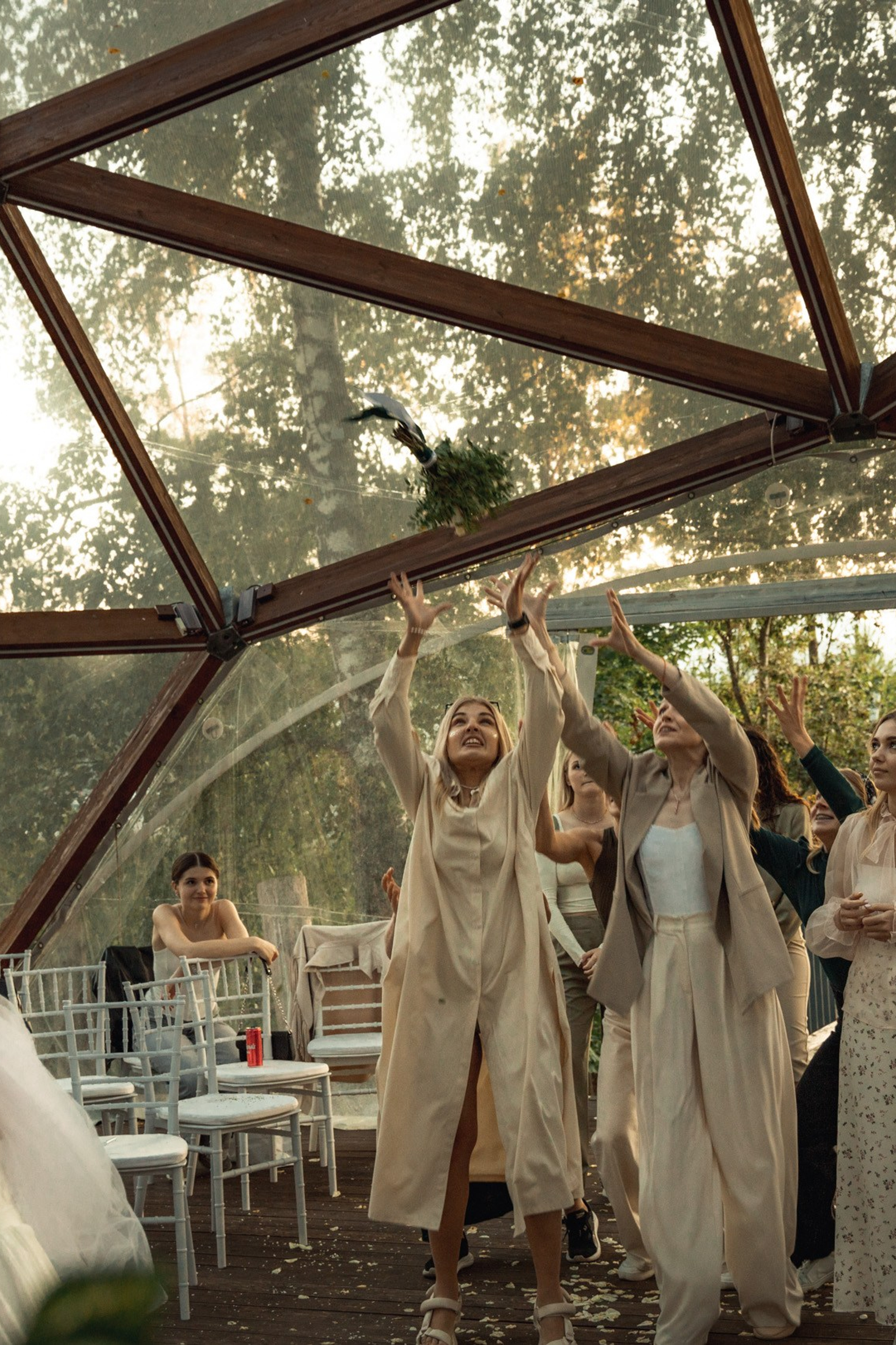 Свадебный фотограф Джим Кривош