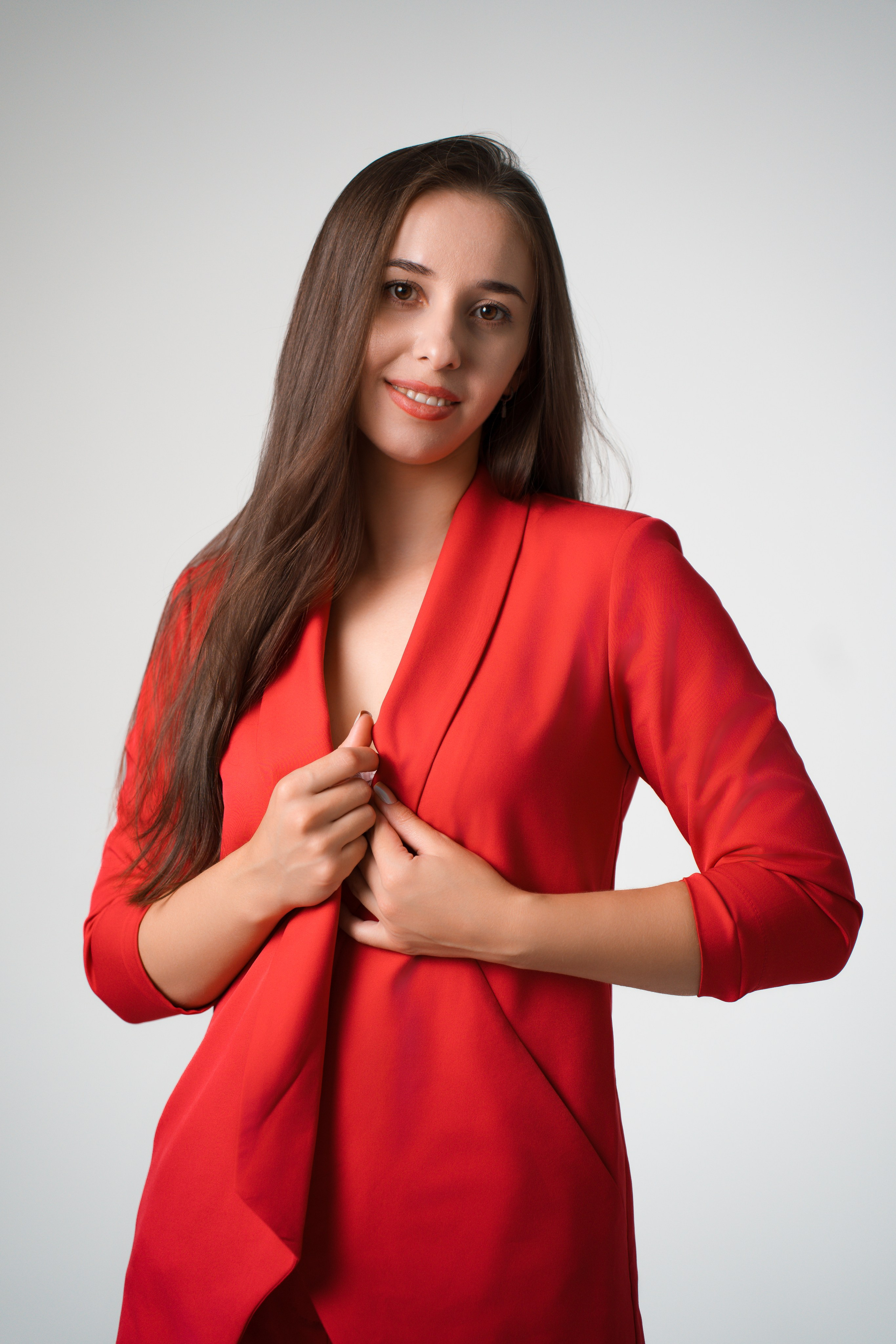 Галерея. Портретный фотограф в Москве — Вадим Галанин