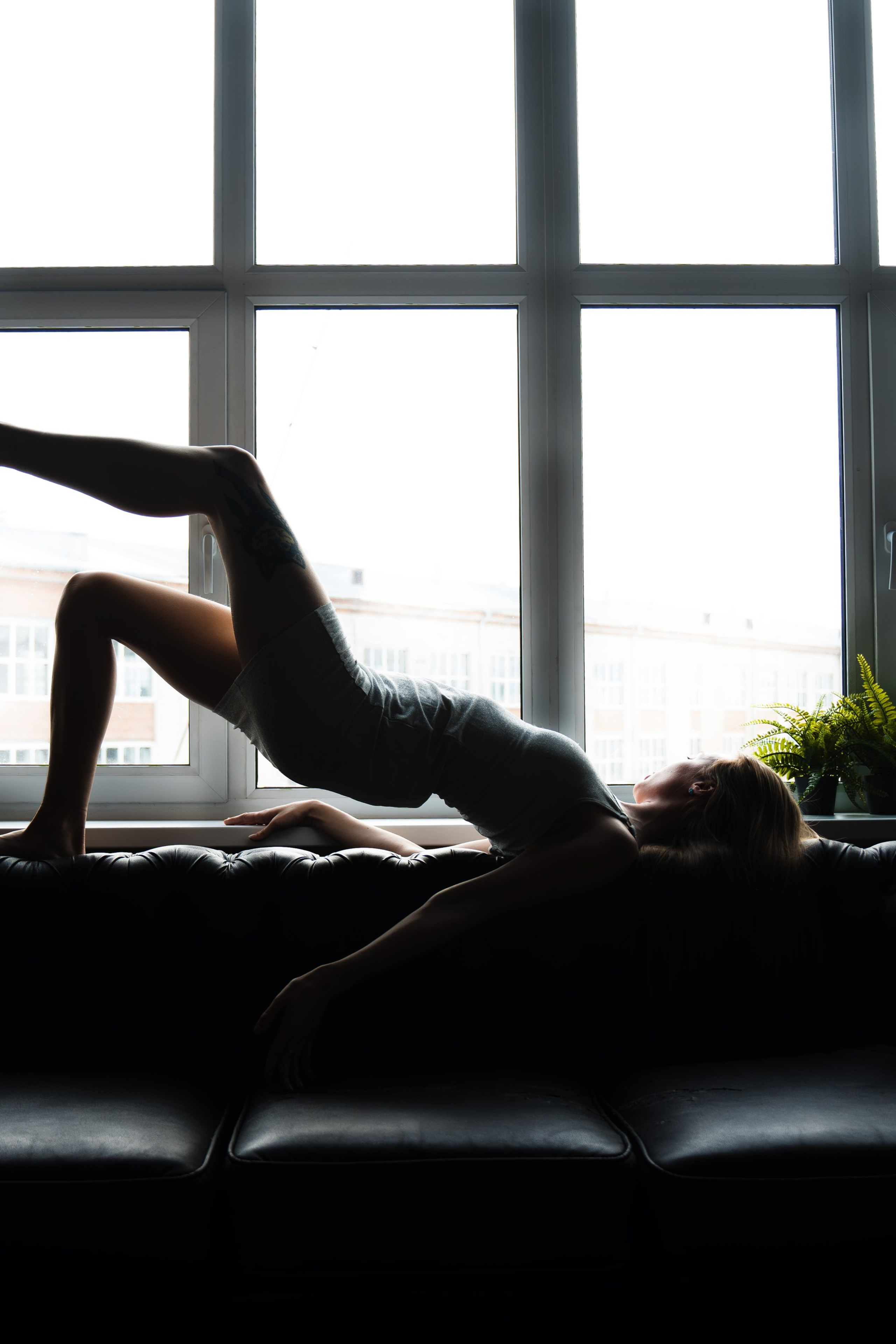 Галерея. Портретный фотограф в Москве — Вадим Галанин