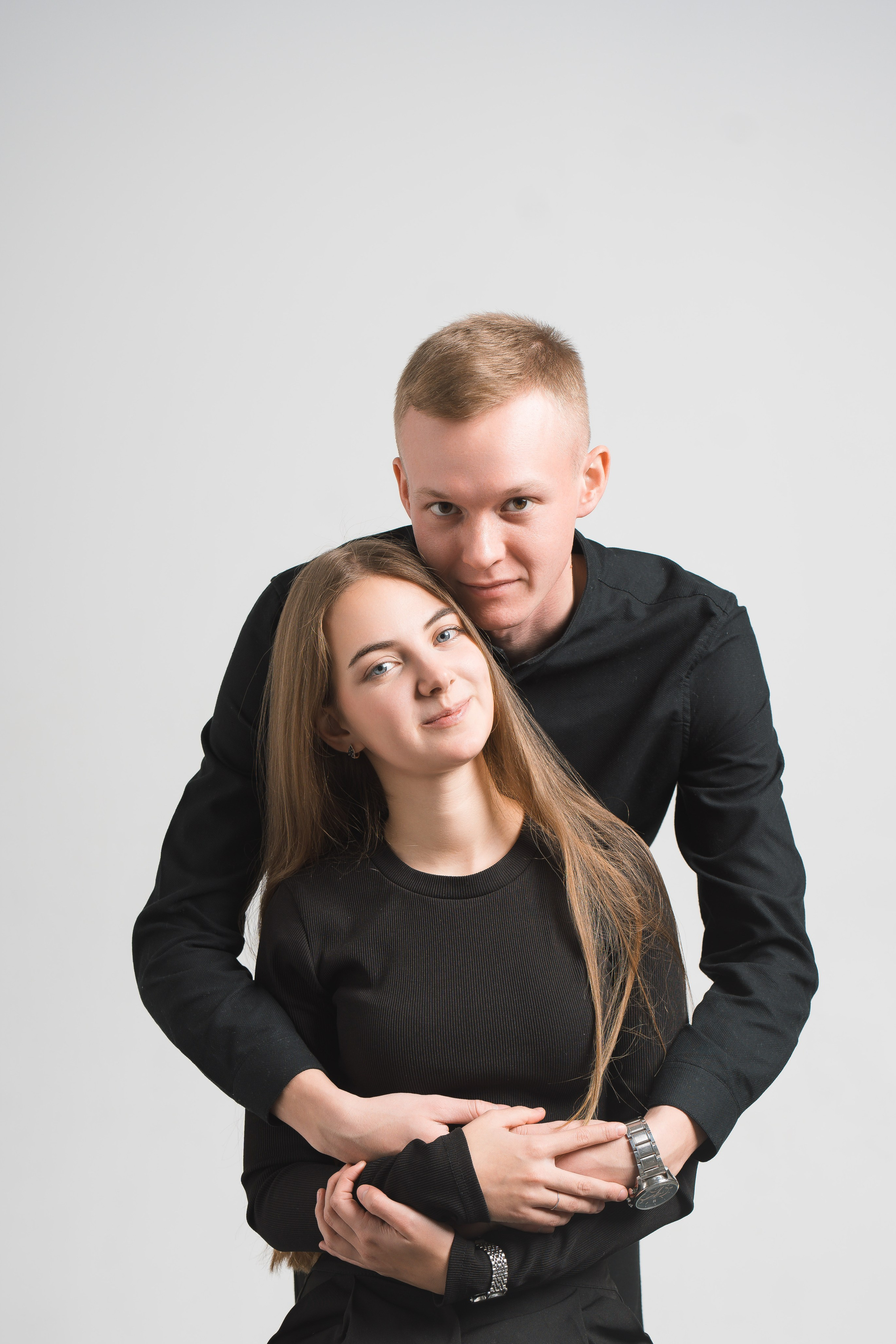 Галерея. Портретный фотограф в Москве — Вадим Галанин