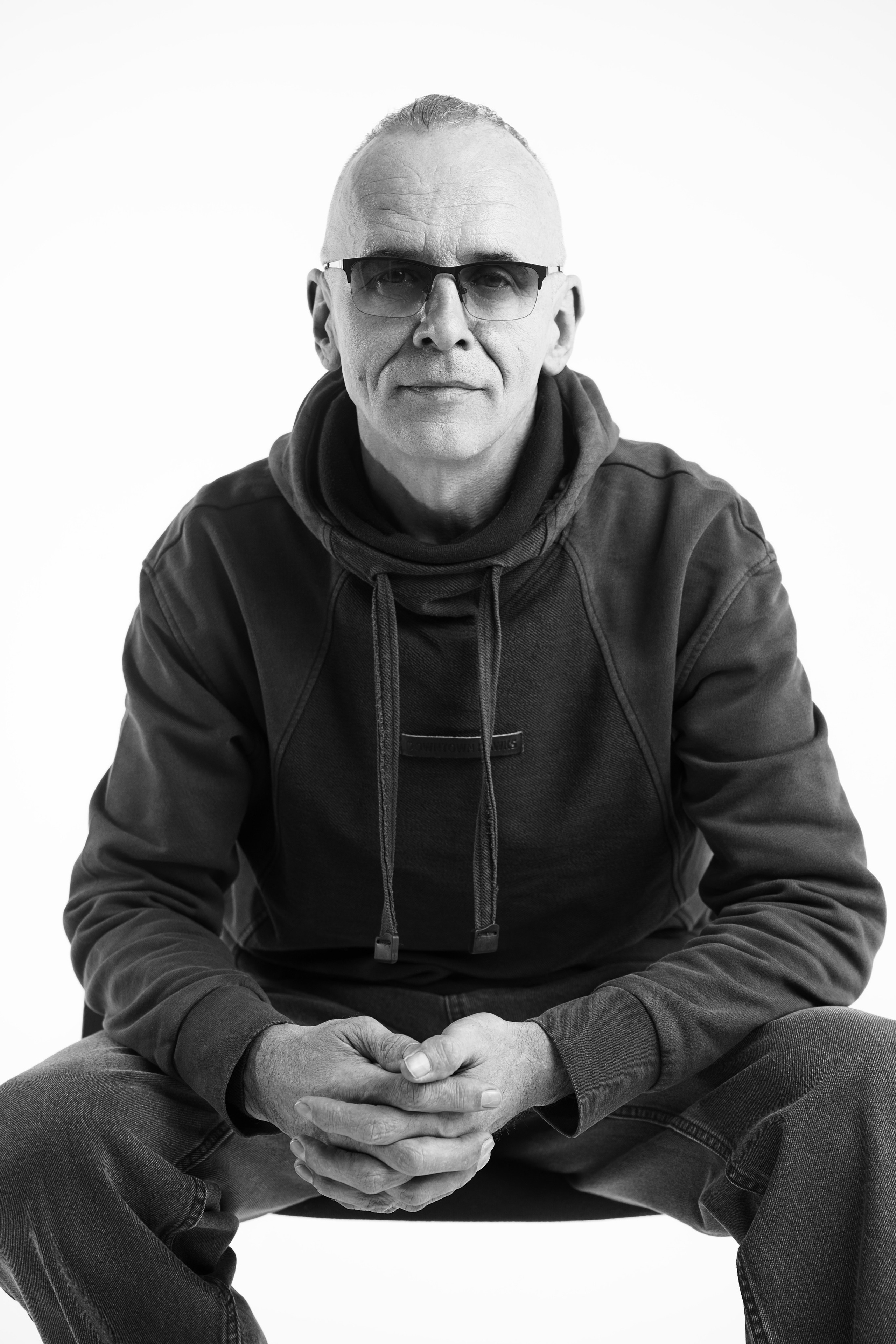 Галерея. Портретный фотограф в Москве — Вадим Галанин