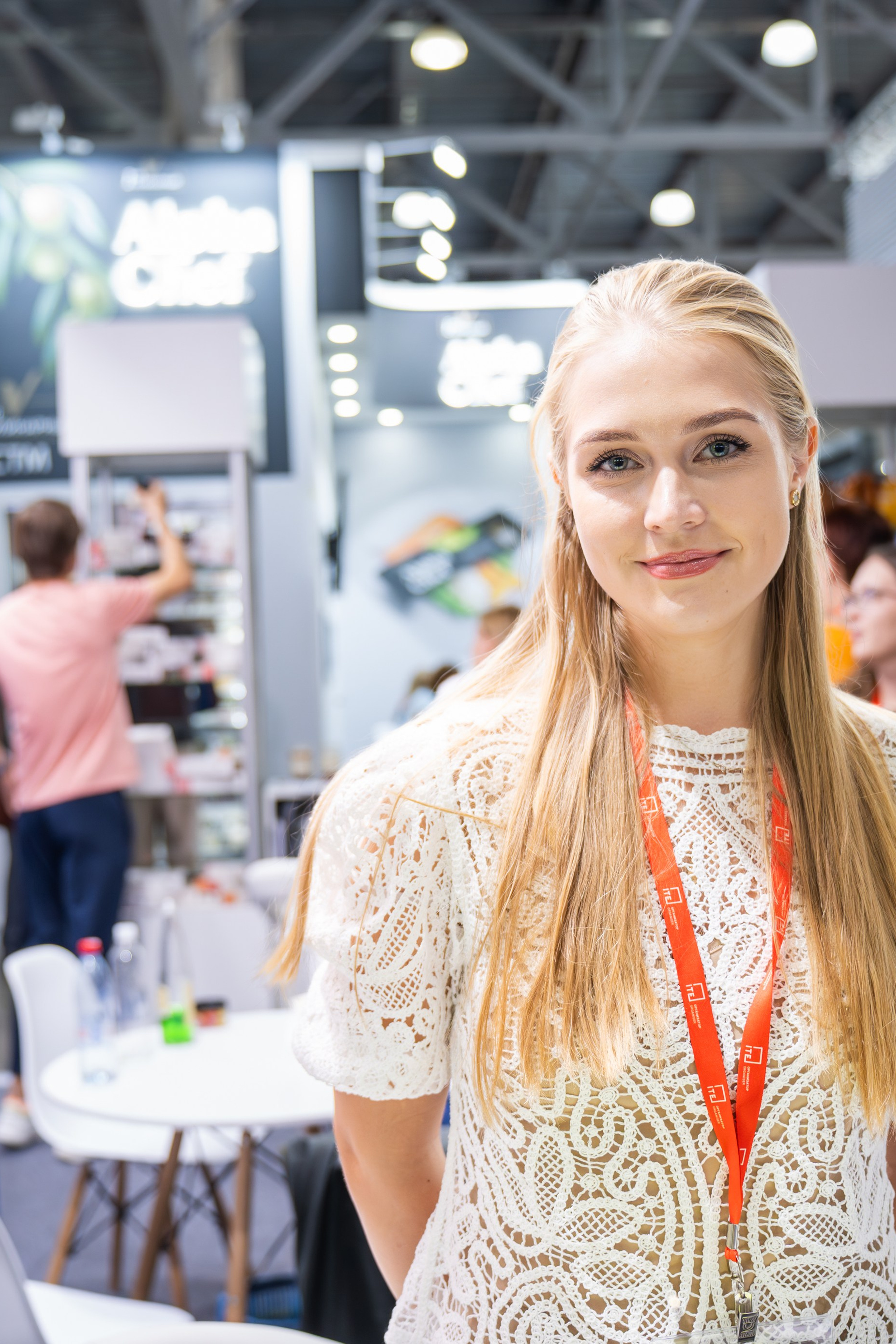 Галерея. Портретный фотограф в Москве — Вадим Галанин