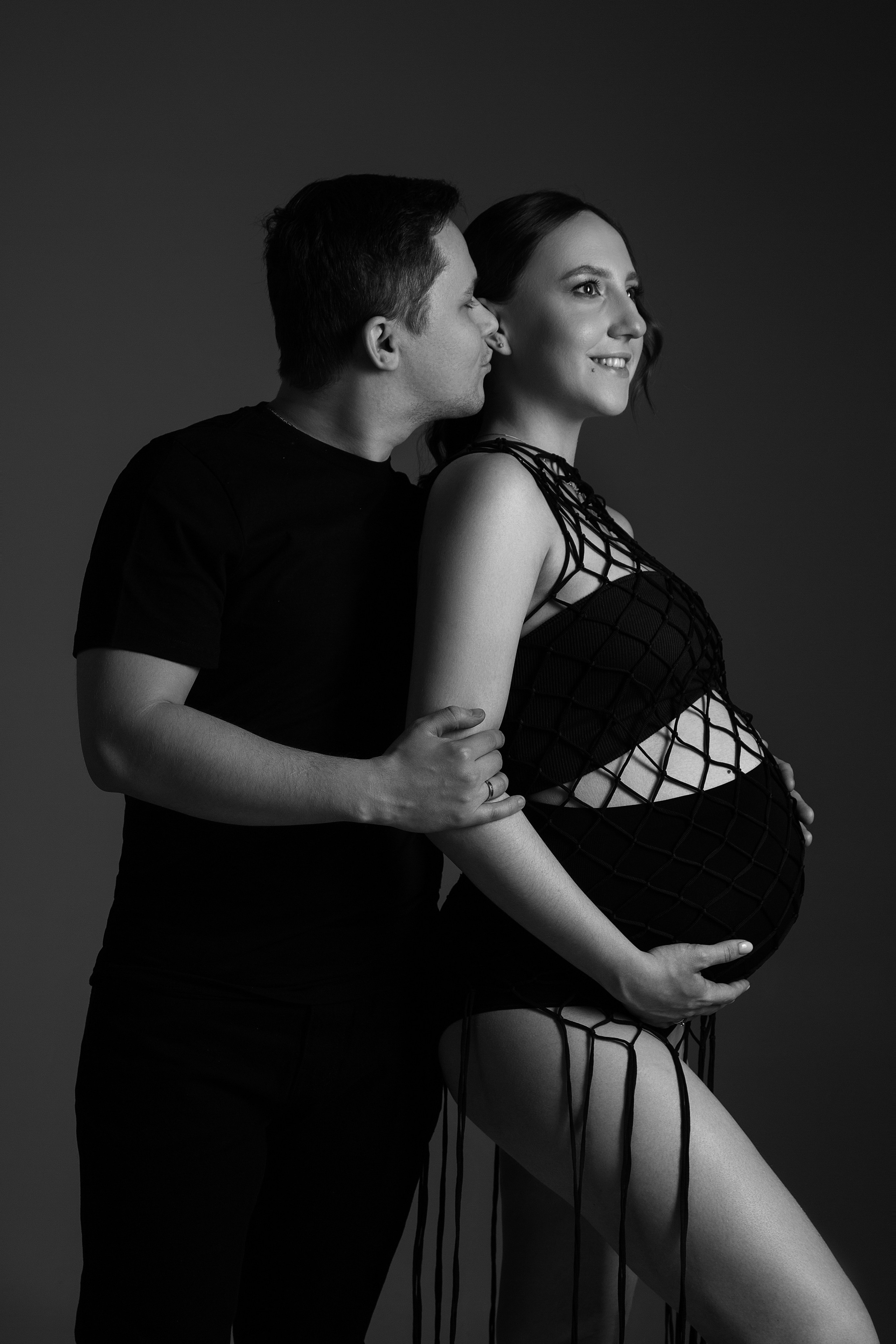 Отзывы фотограф беременности. Фотограф в стиле минимализм Тюмень