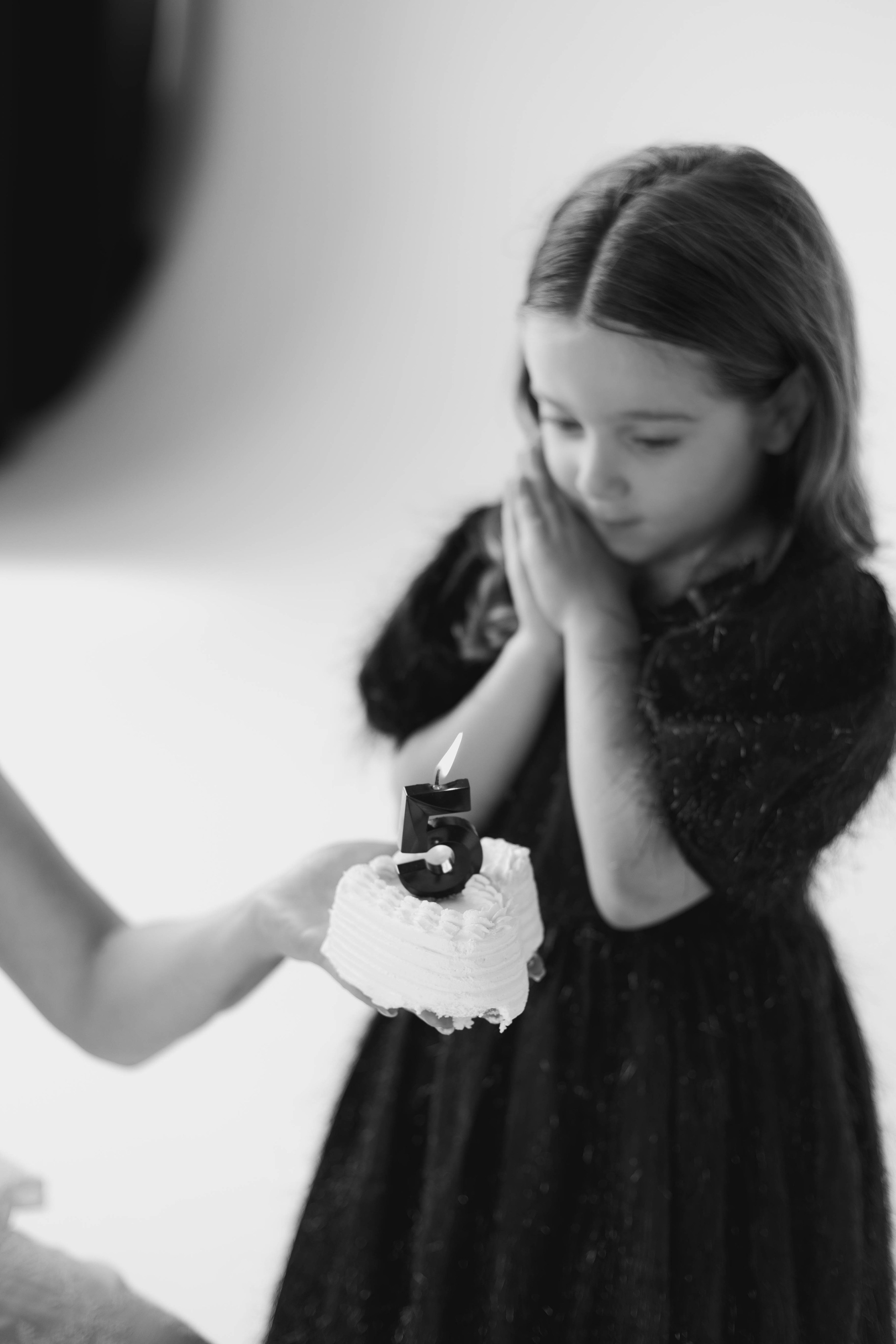 5 лет в студии. Женский и семейный фотограф