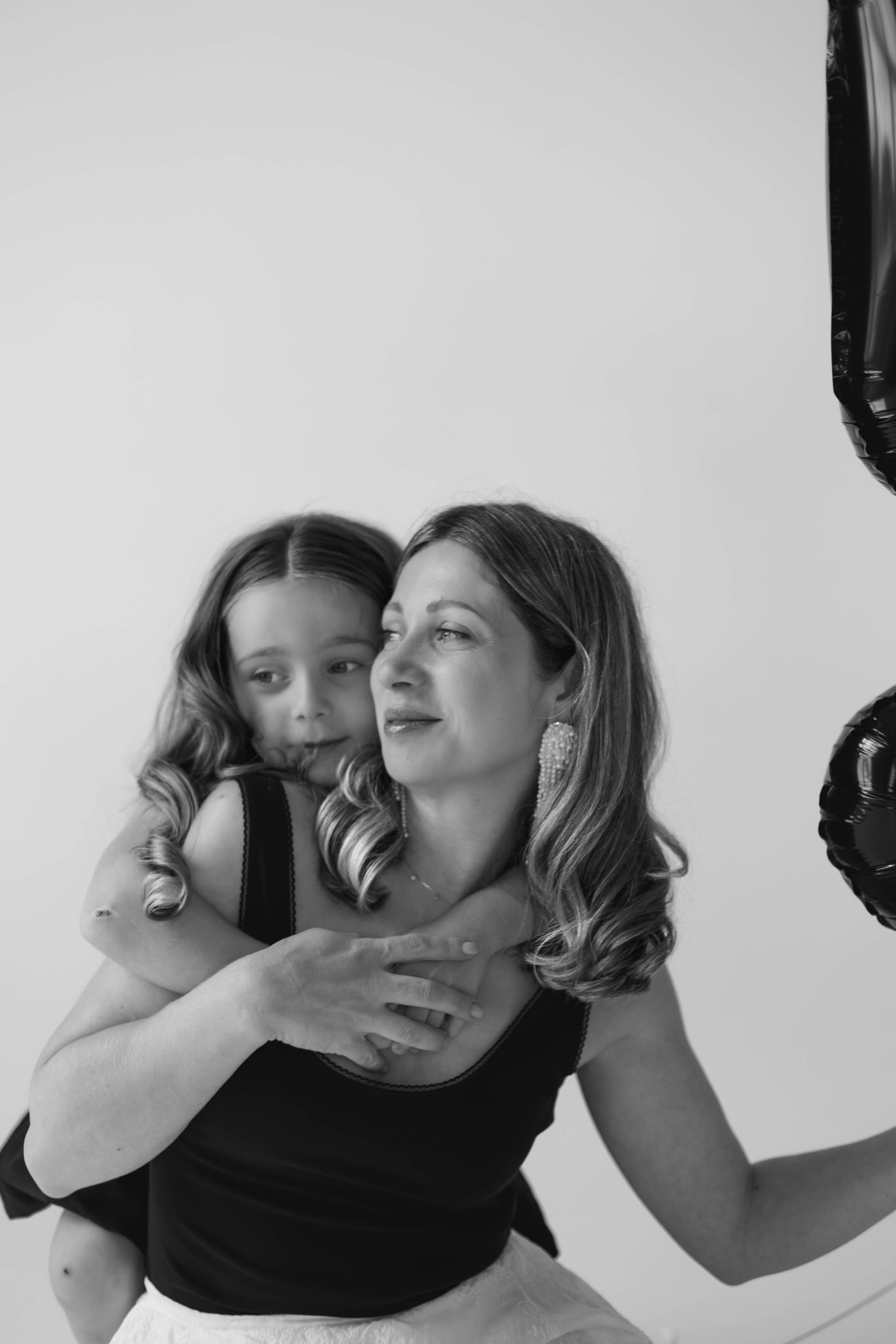5 лет в студии. Женский и семейный фотограф