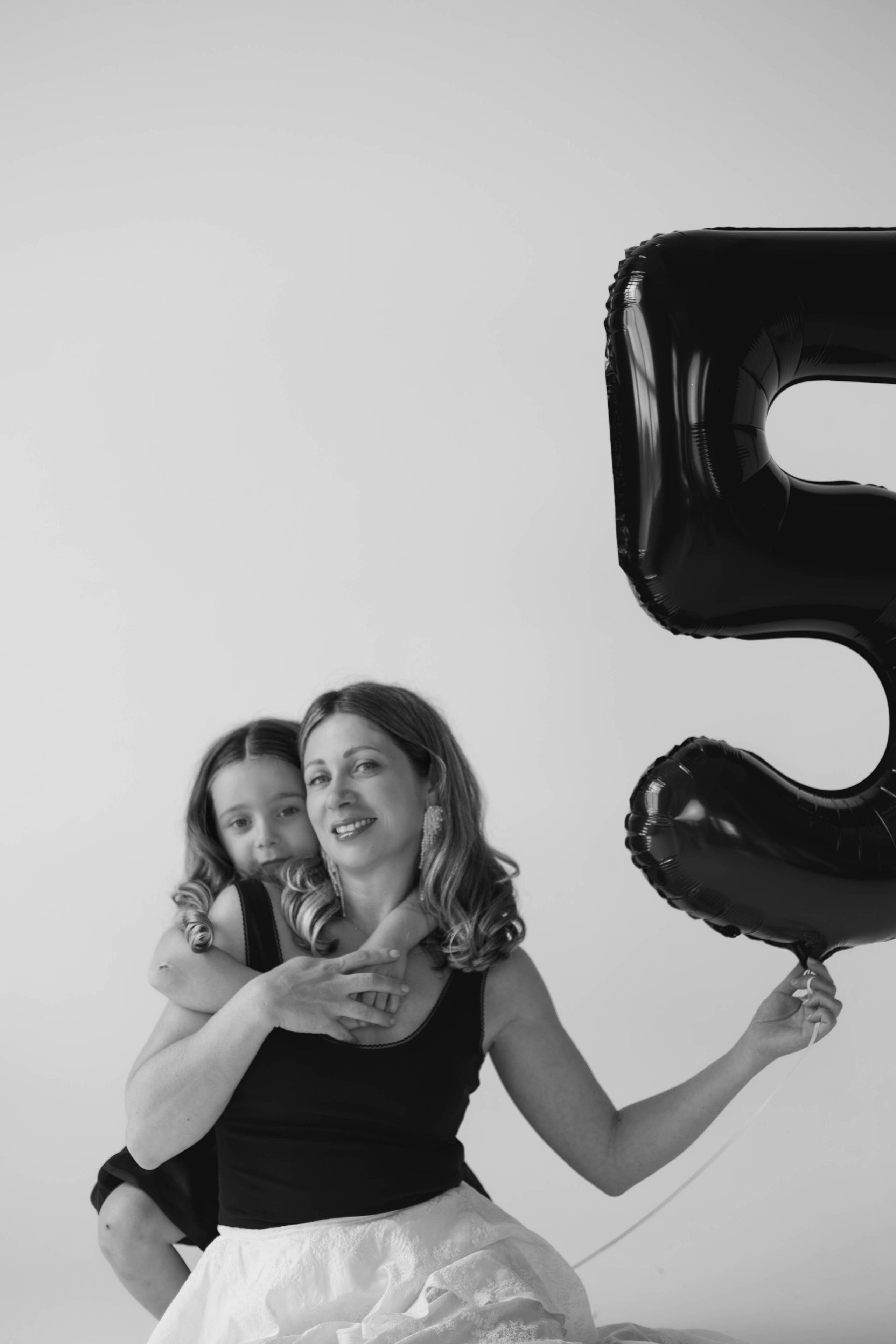 5 лет в студии. Женский и семейный фотограф
