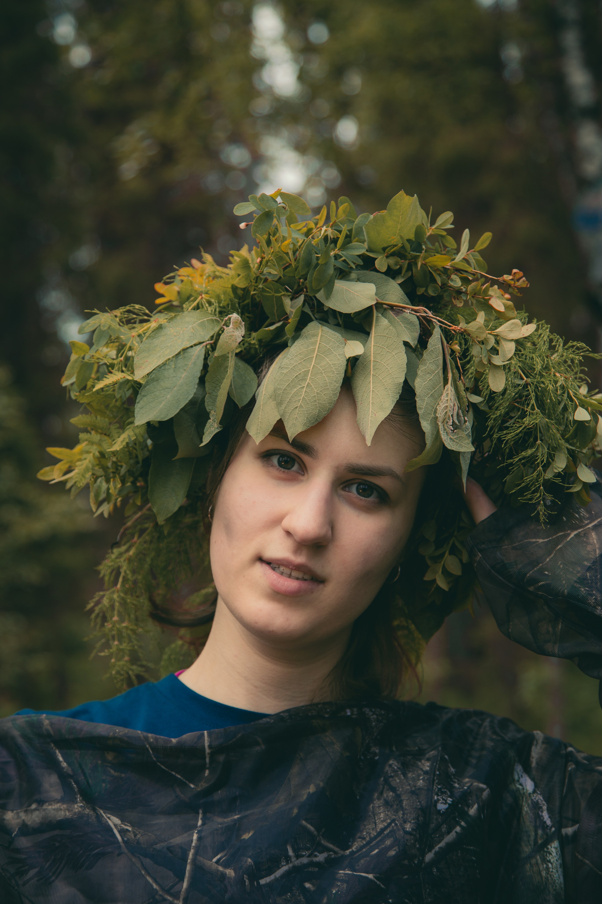 Portraits. Dmitriy [KCCC] is a pretty cool photographer