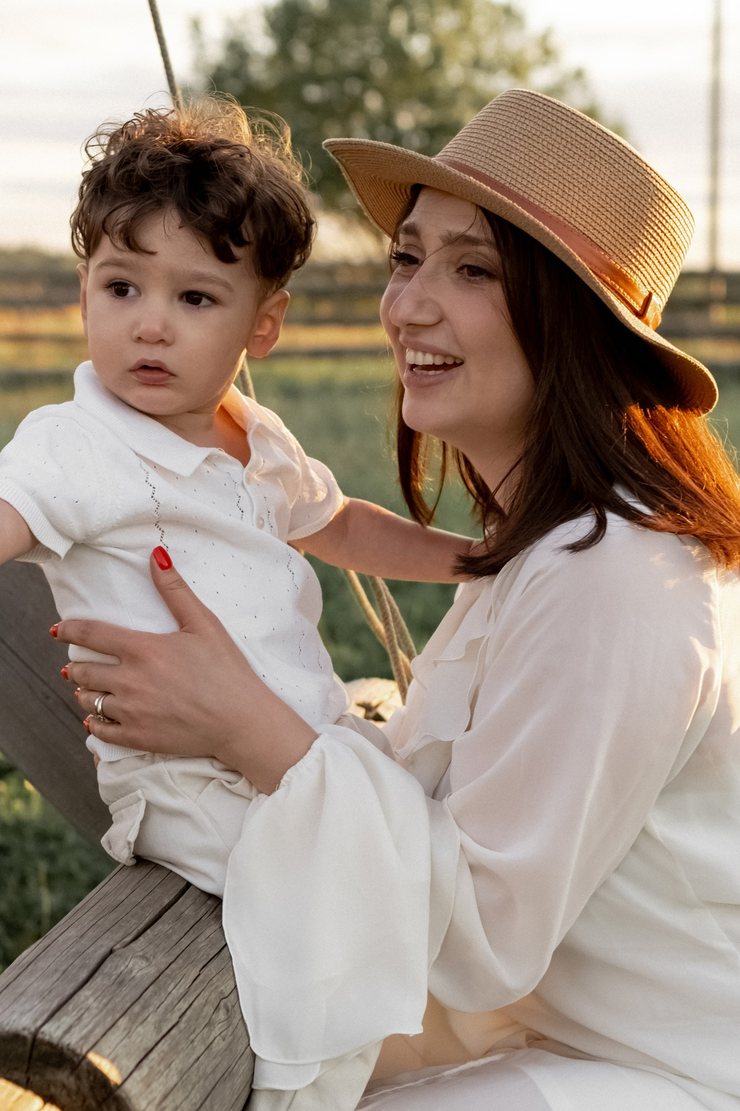 Лика и&nbsp;Мика