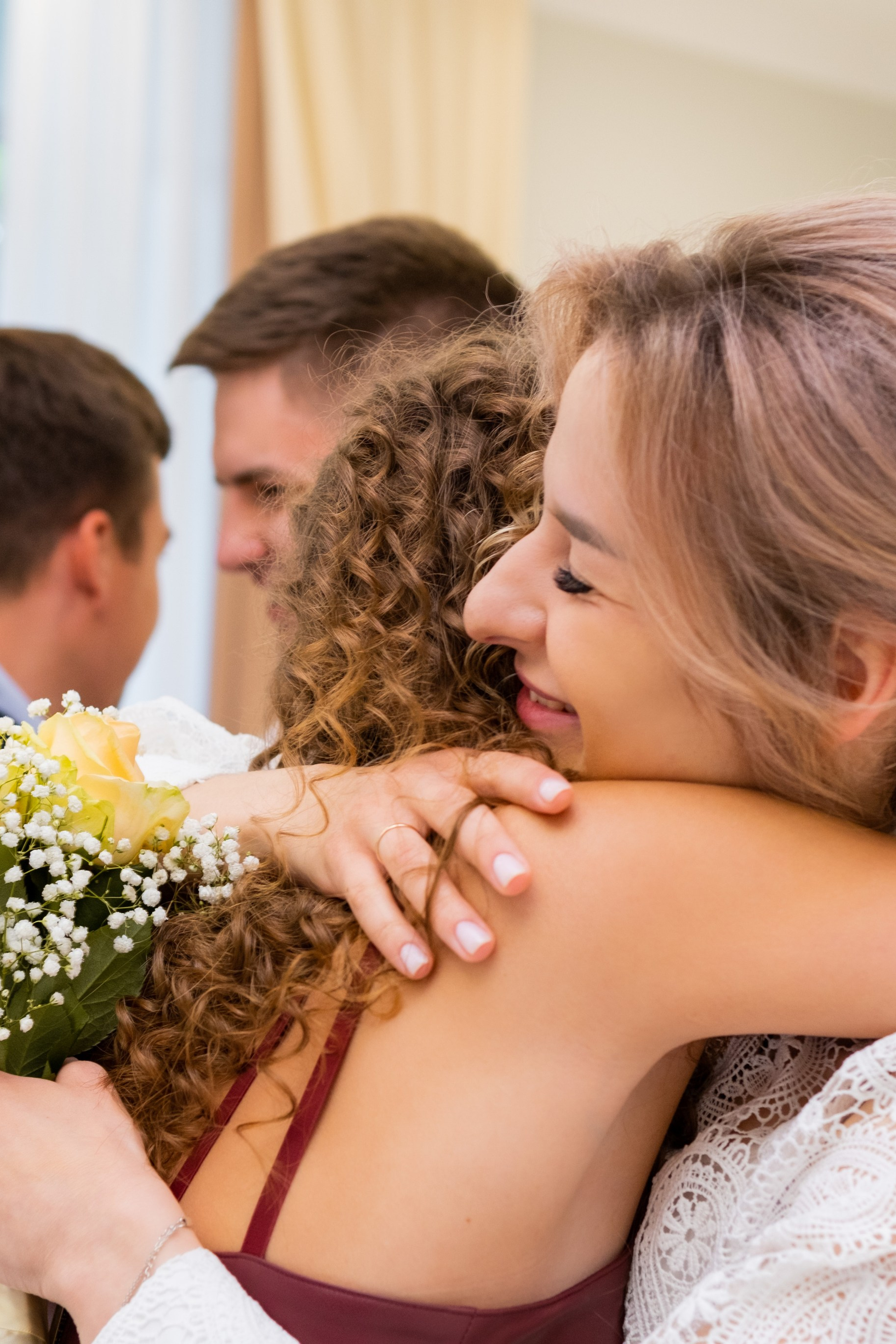 Свадьбы-ЗАГС