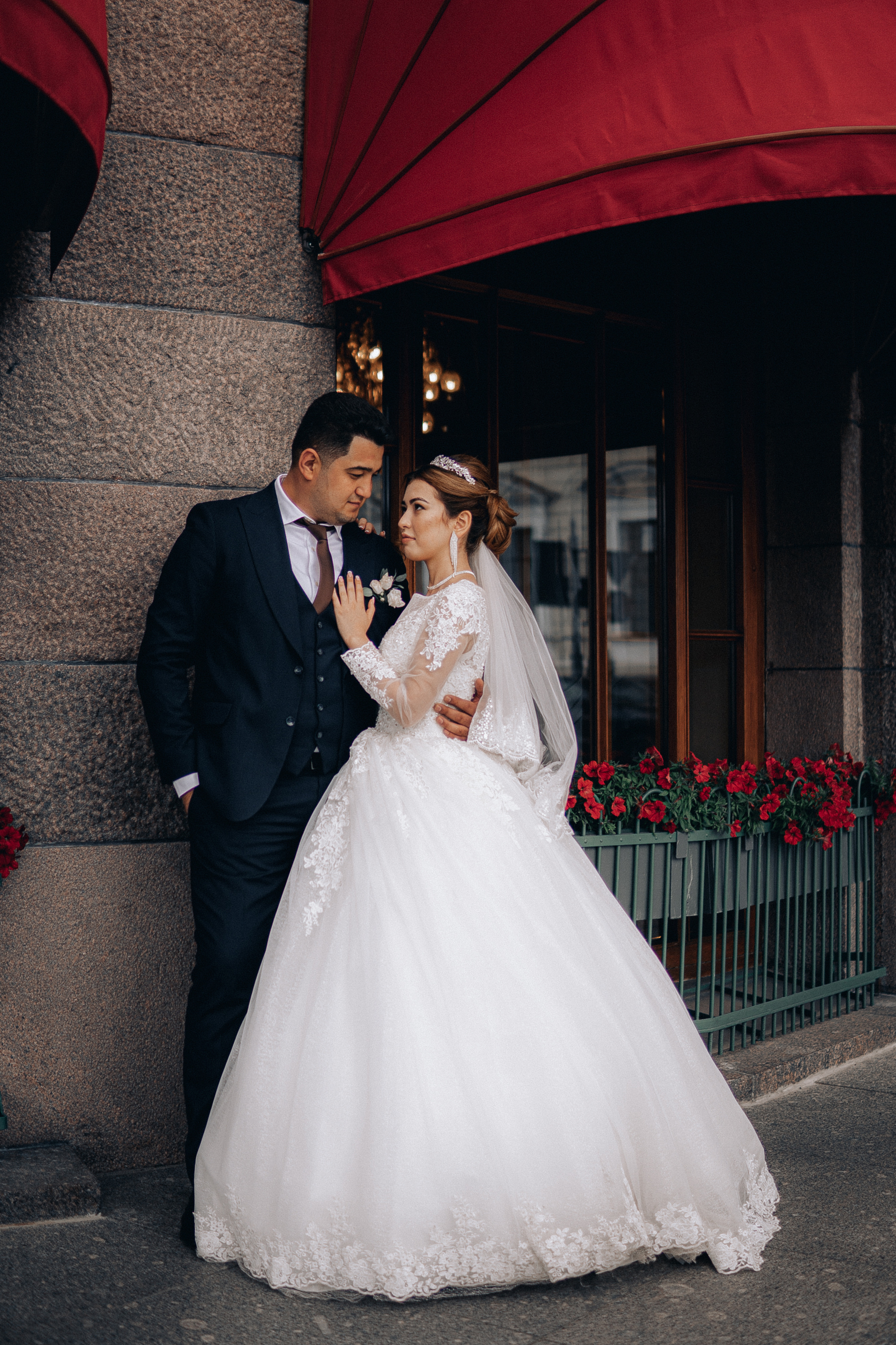 Отзывы. Фотограф Насим Давлати, г. Москва