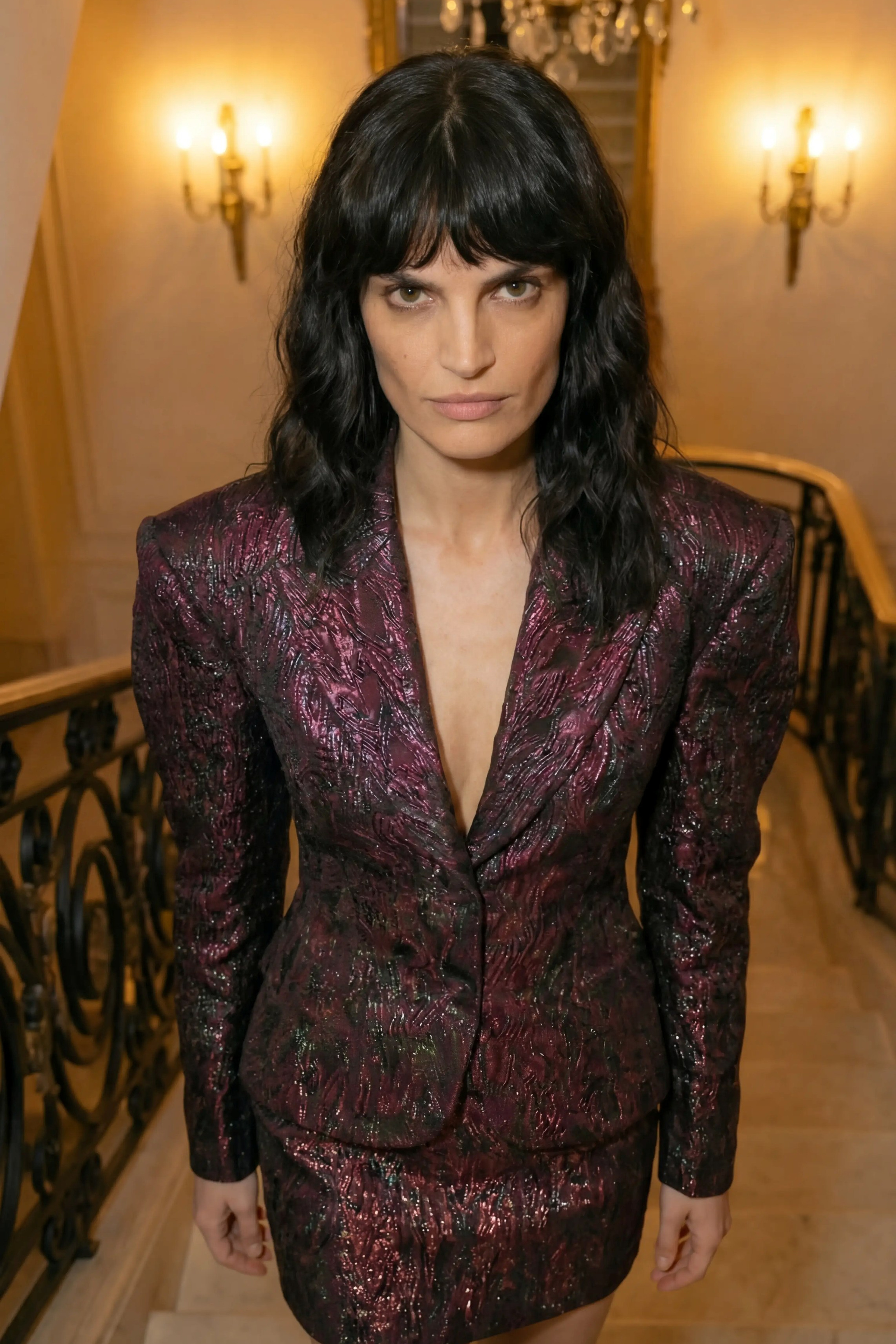 AI Images. AI-креатор: AI-фото, видео и reels для брендов — saintelixirr