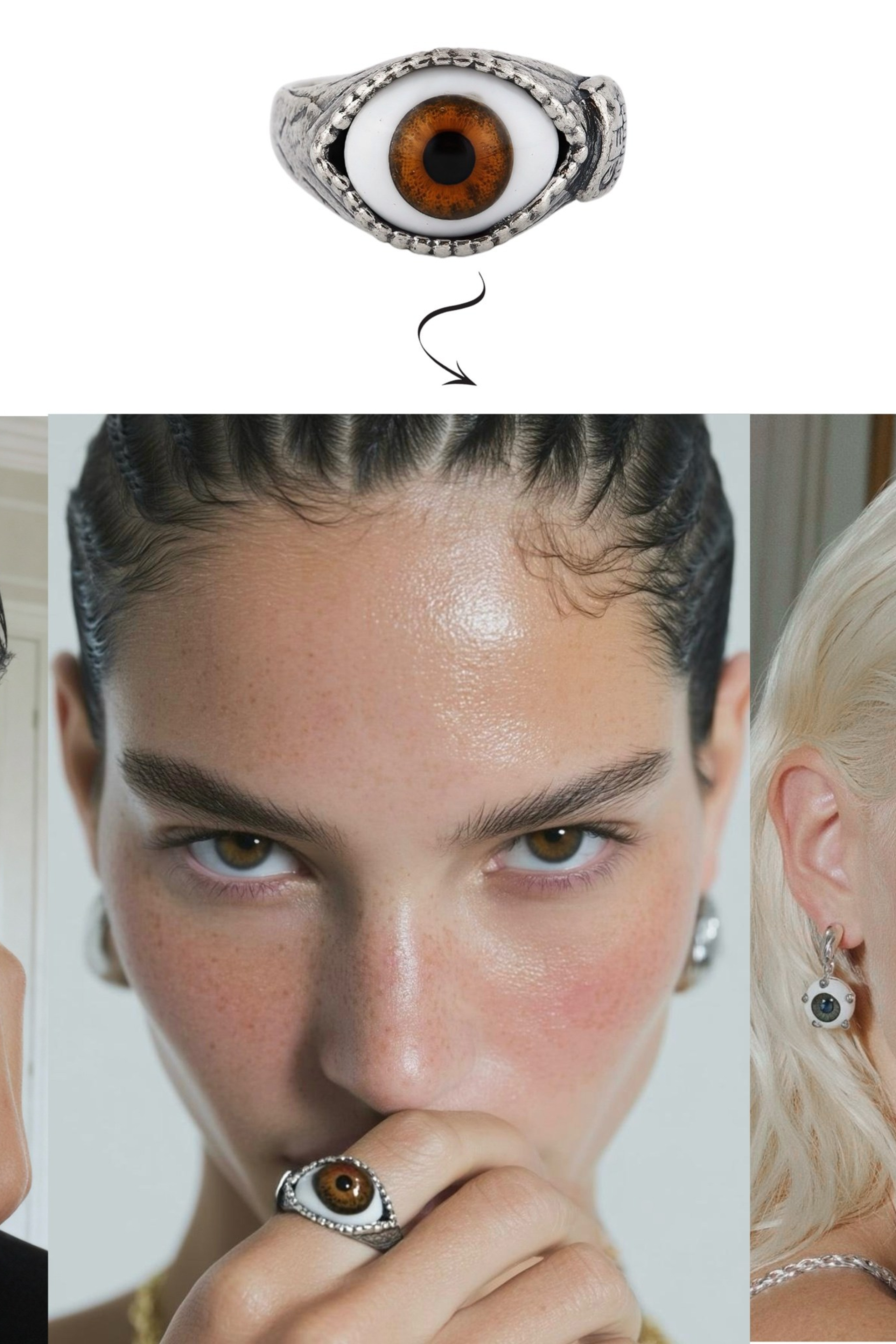 AI Images. AI-креатор: AI-фото, видео и reels для брендов — saintelixirr